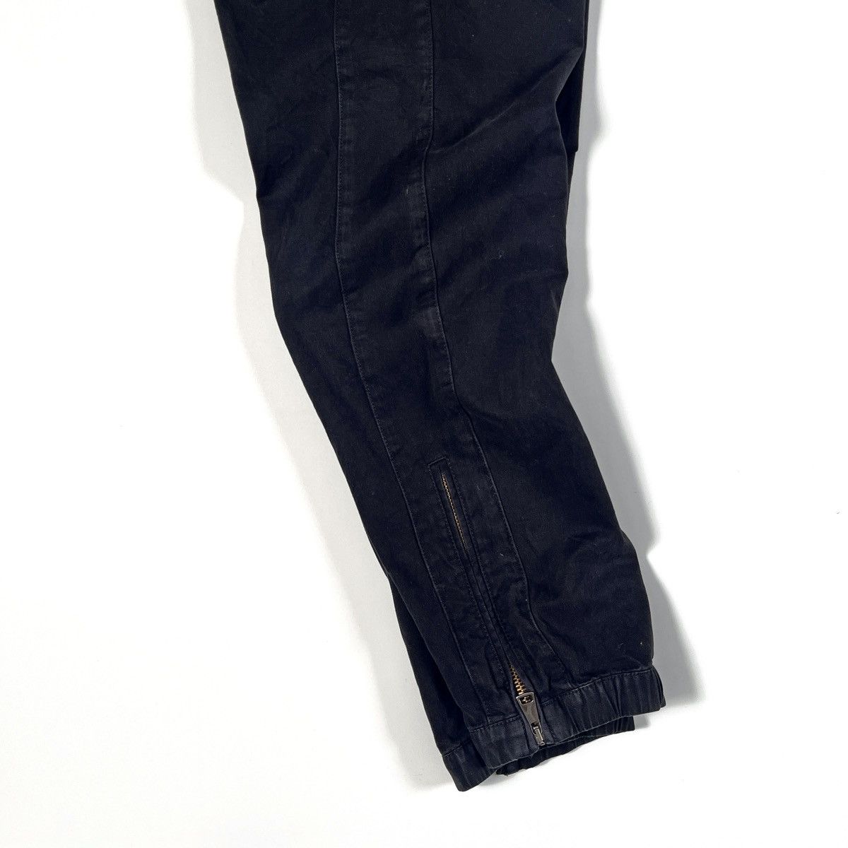 Helmut Lang Helmut Lang Pants Size US 34 / EU 50 - 11 Thumbnail