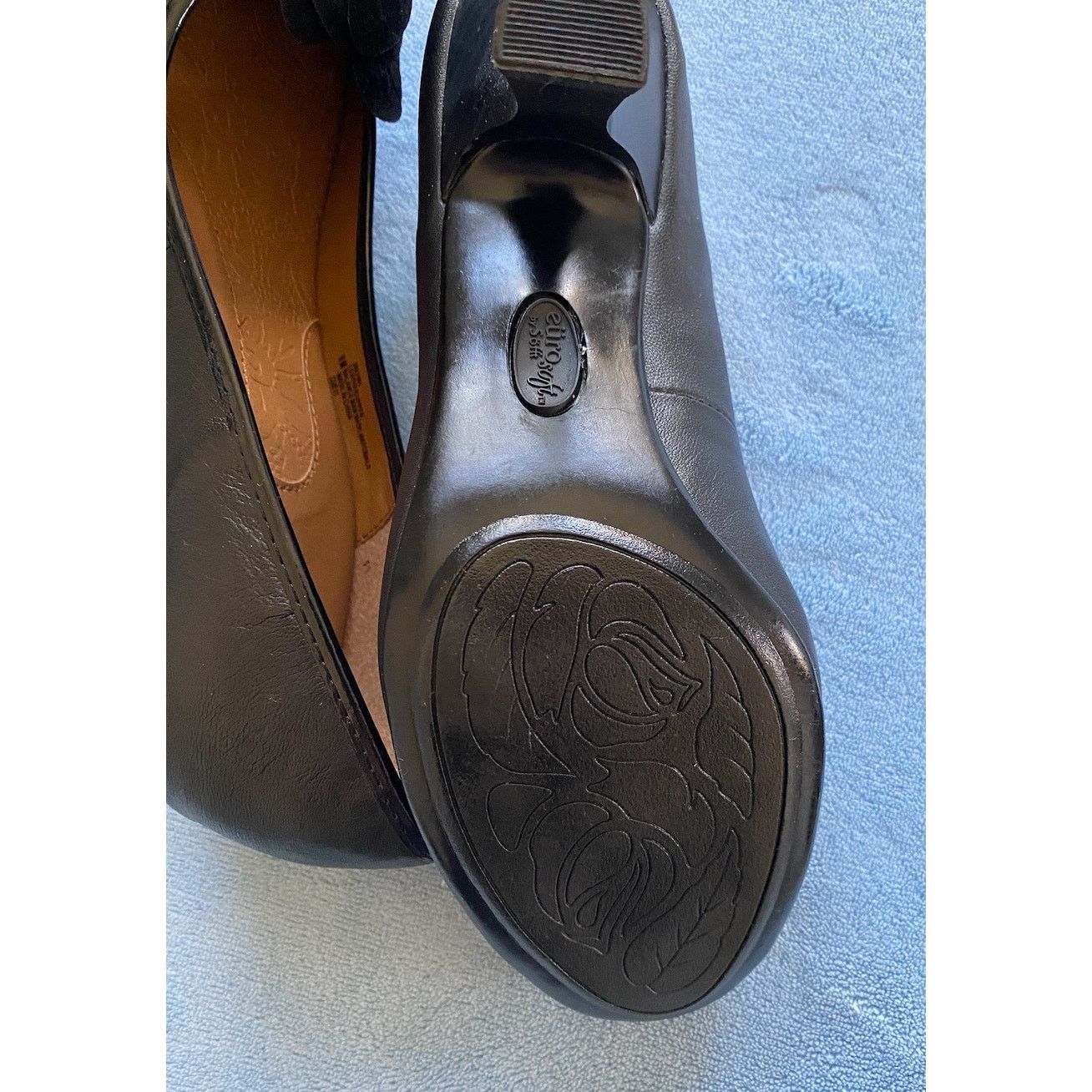 Other Eurosoft Pumps by Sofft Shoe Company size 9 Size US 9 / IT 39 - 4 Thumbnail