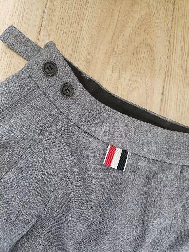 Thom Browne Thom Browne A hundred-and-a-half-length skirt Size 24" / US 00 / IT 34 - 7 Thumbnail