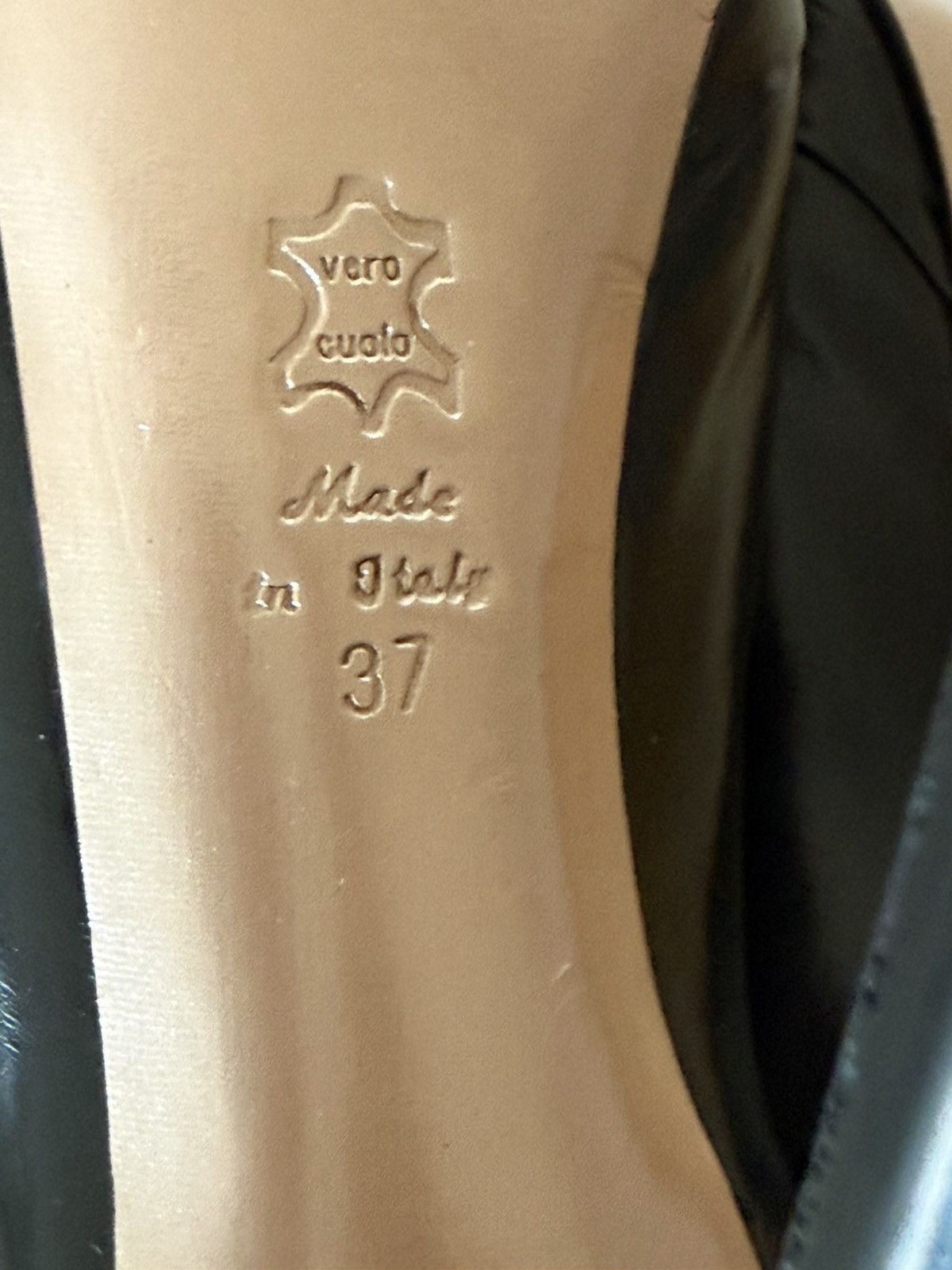 Other Francesco Sacco heeled boots Size US 7 / IT 37 - 7 Thumbnail