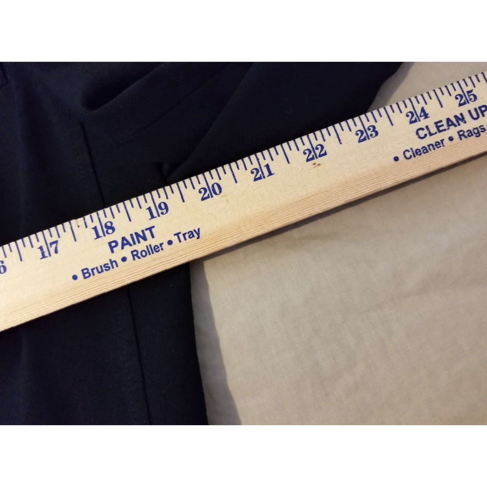 Vintage Womens Tahari Blazer 10 Black Regular Fit Notch Lapel Single-Breasted Jacket Coat, Business, Womens, Tahari, Black, Blazer, Suit Jacket Size L / US 10 / IT 46 - 4 Thumbnail