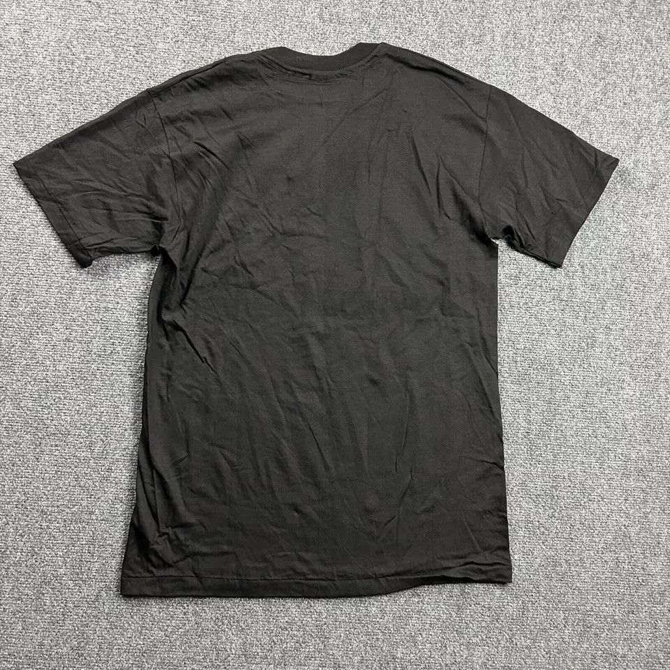Hanes × Vintage Harlequin Painted T-shirt Medium Distressed Thrashed Size US M / EU 48-50 / 2 - 8 Thumbnail