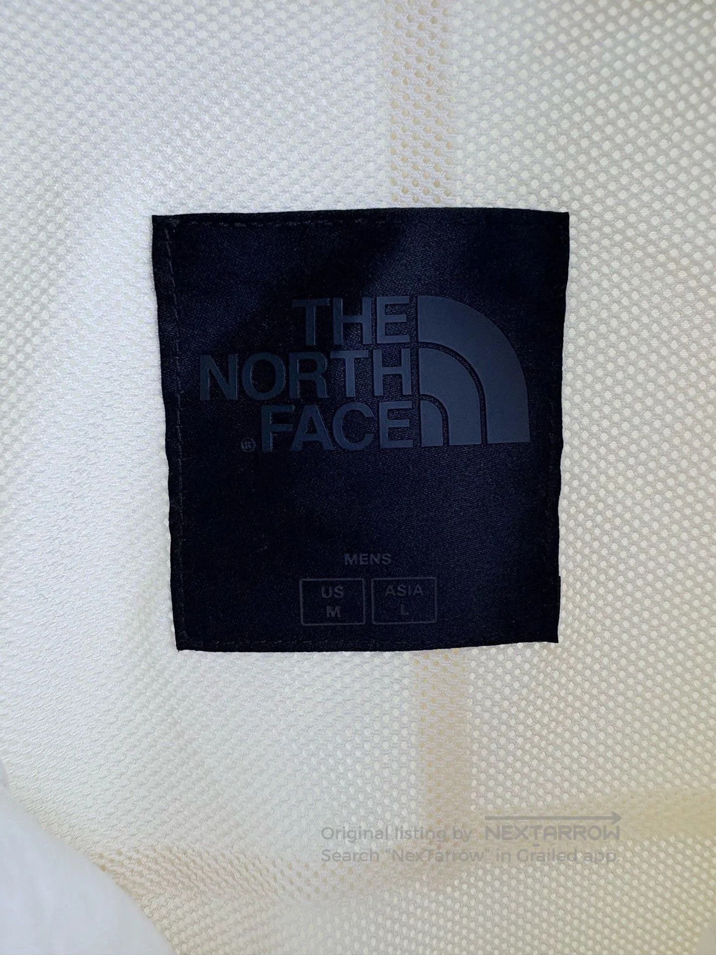 The North Face THE NORTH FACE Functional Jacket. Size US L / EU 52-54 / 3 - 4 Thumbnail