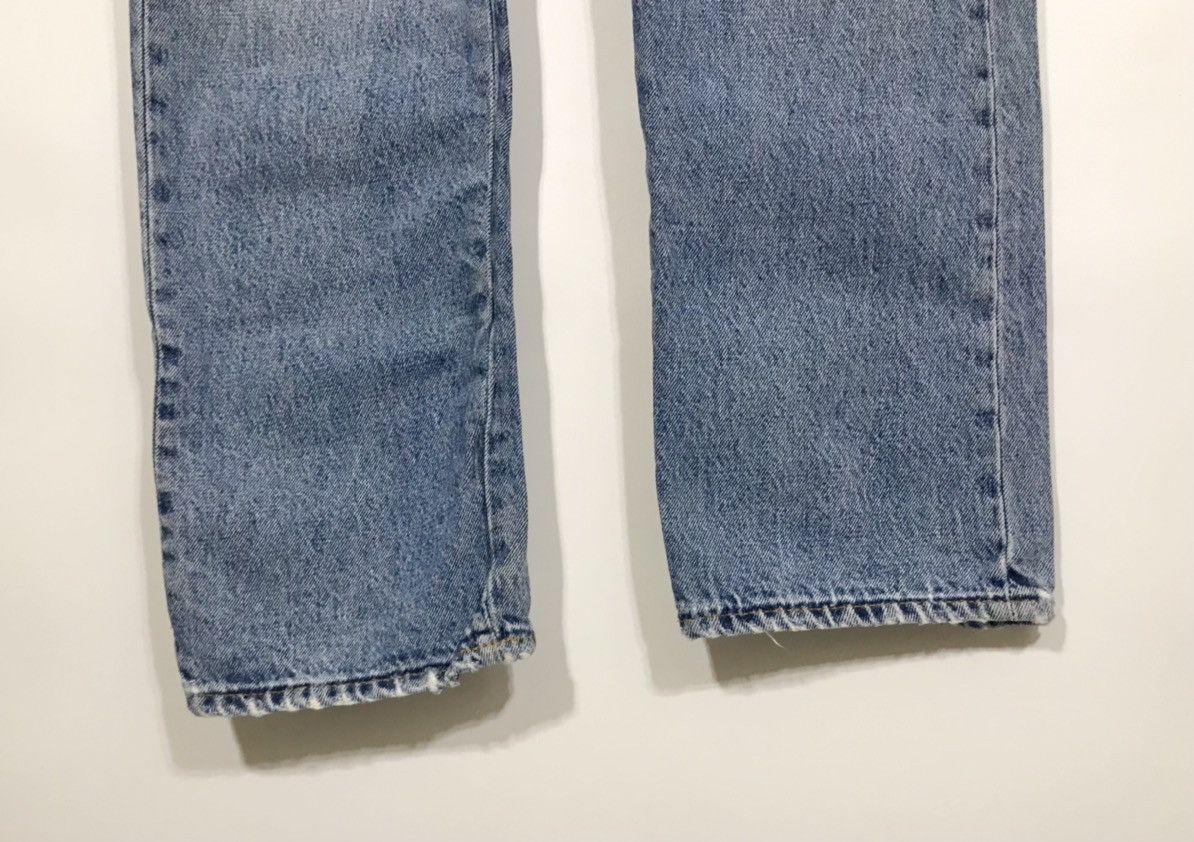 Ralph Lauren Polo Ralph Lauren The Varick Slim Straight Jeans Size US 34 / EU 50 - 6 Thumbnail