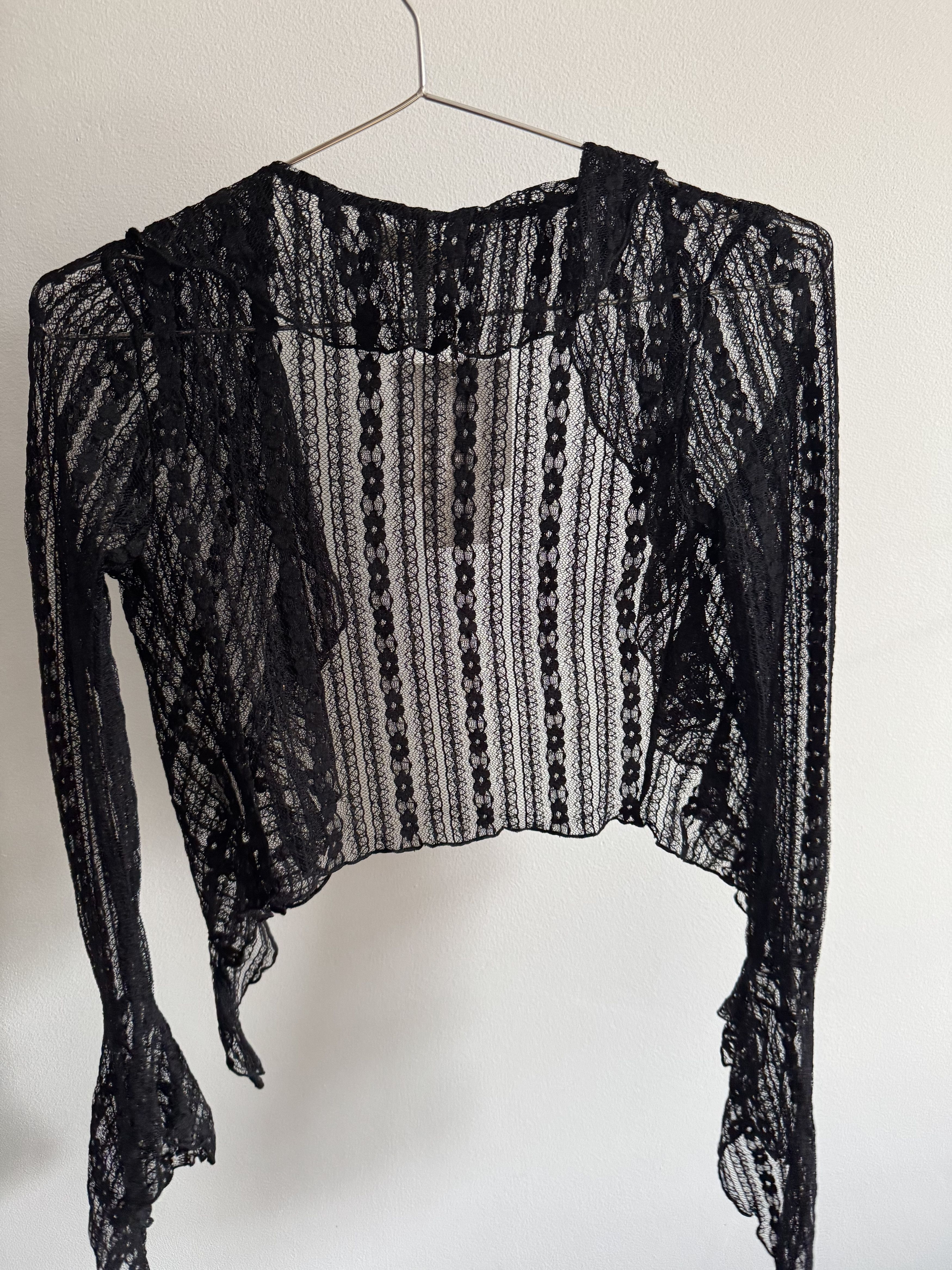 Raga Malak Zida Top Size XS / US 0-2 / IT 36-38 - 3 Thumbnail