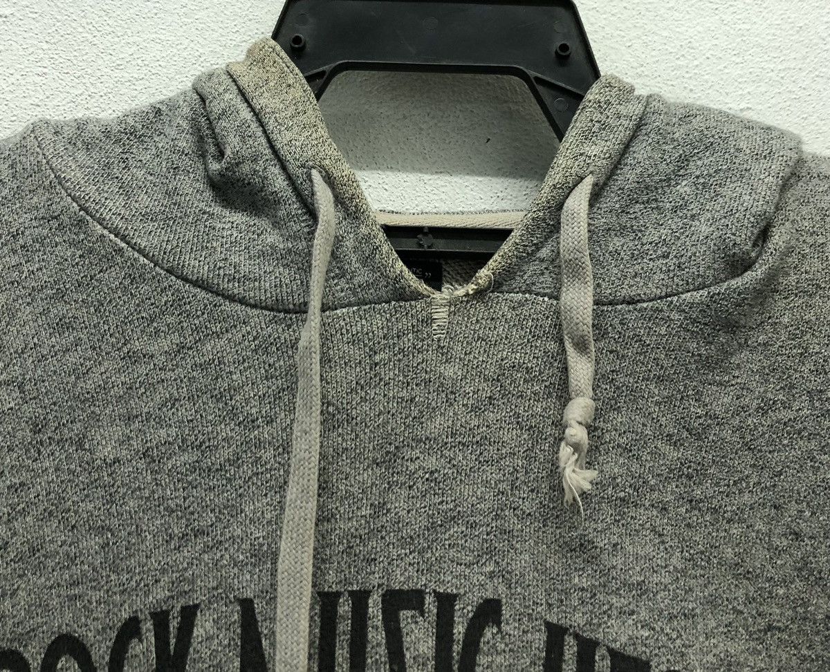 Band Tees The Stooge&Co Rock Music Heaven Slam City Culture Hoodie Size US M / EU 48-50 / 2 - 5 Thumbnail