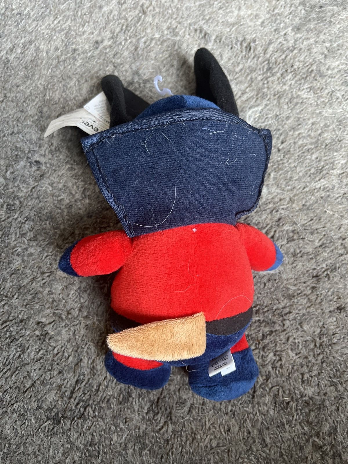 MLB MLB Forever Collectibles Super Puppy Plush Size ONE SIZE - 3 Thumbnail