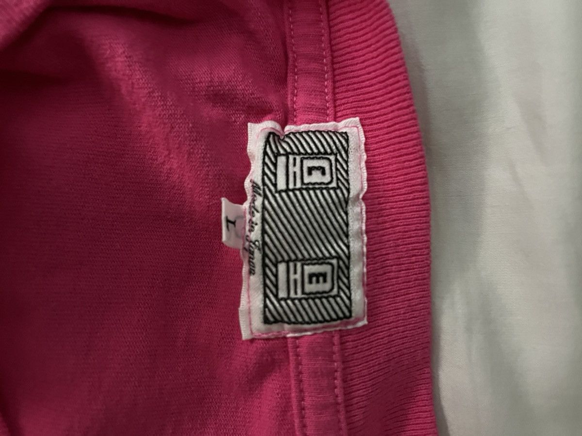 Cav Empt Cav Empt Resting Overdyed Long Sleeve Shirt Size US L / EU 52-54 / 3 - 4 Thumbnail