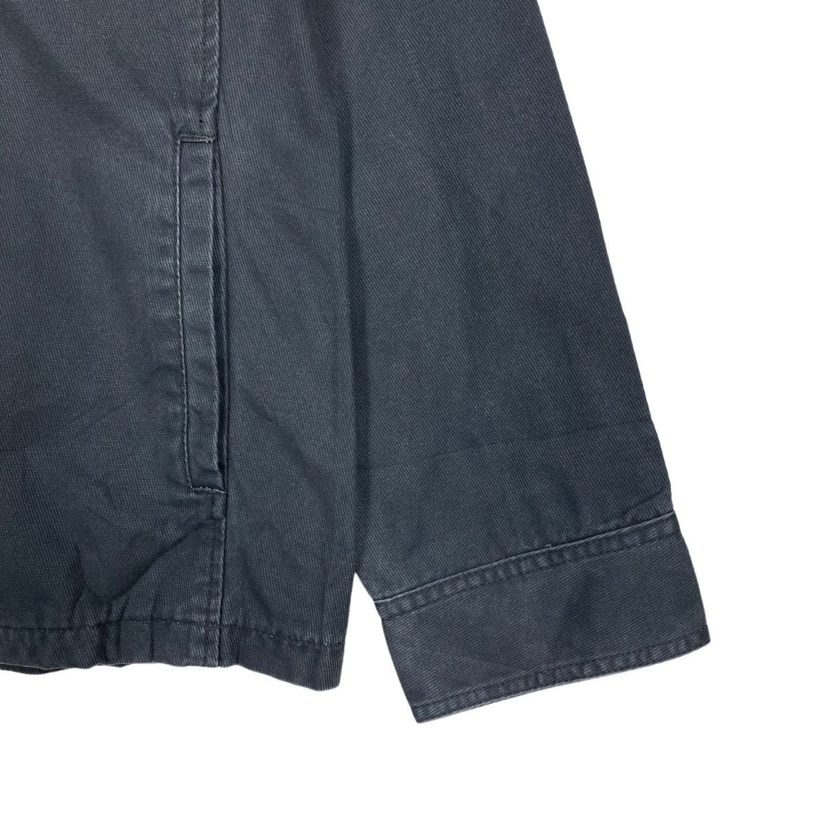 Japanese Brand Person Jeans Multipocket Jacket Size US M / EU 48-50 / 2 - 7 Thumbnail