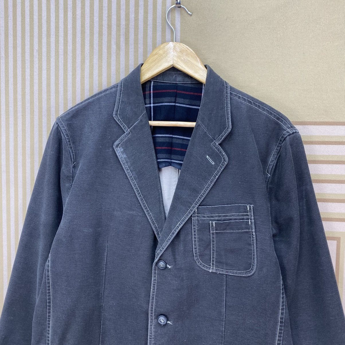 G-Star 🫶G stage Jeans Workwear Jacket Size US M / EU 48-50 / 2 - 3 Thumbnail
