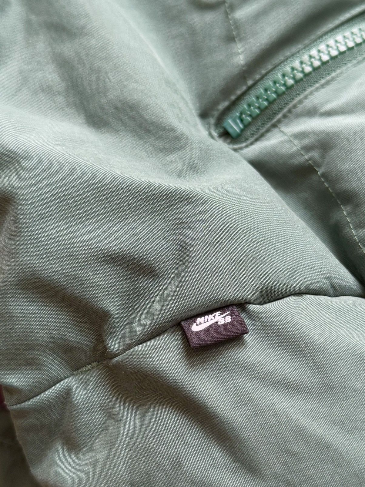 Nike Nike SB Therma-Fit Synthetic-Fill Winterized jacket Size US M / EU 48-50 / 2 - 10 Thumbnail