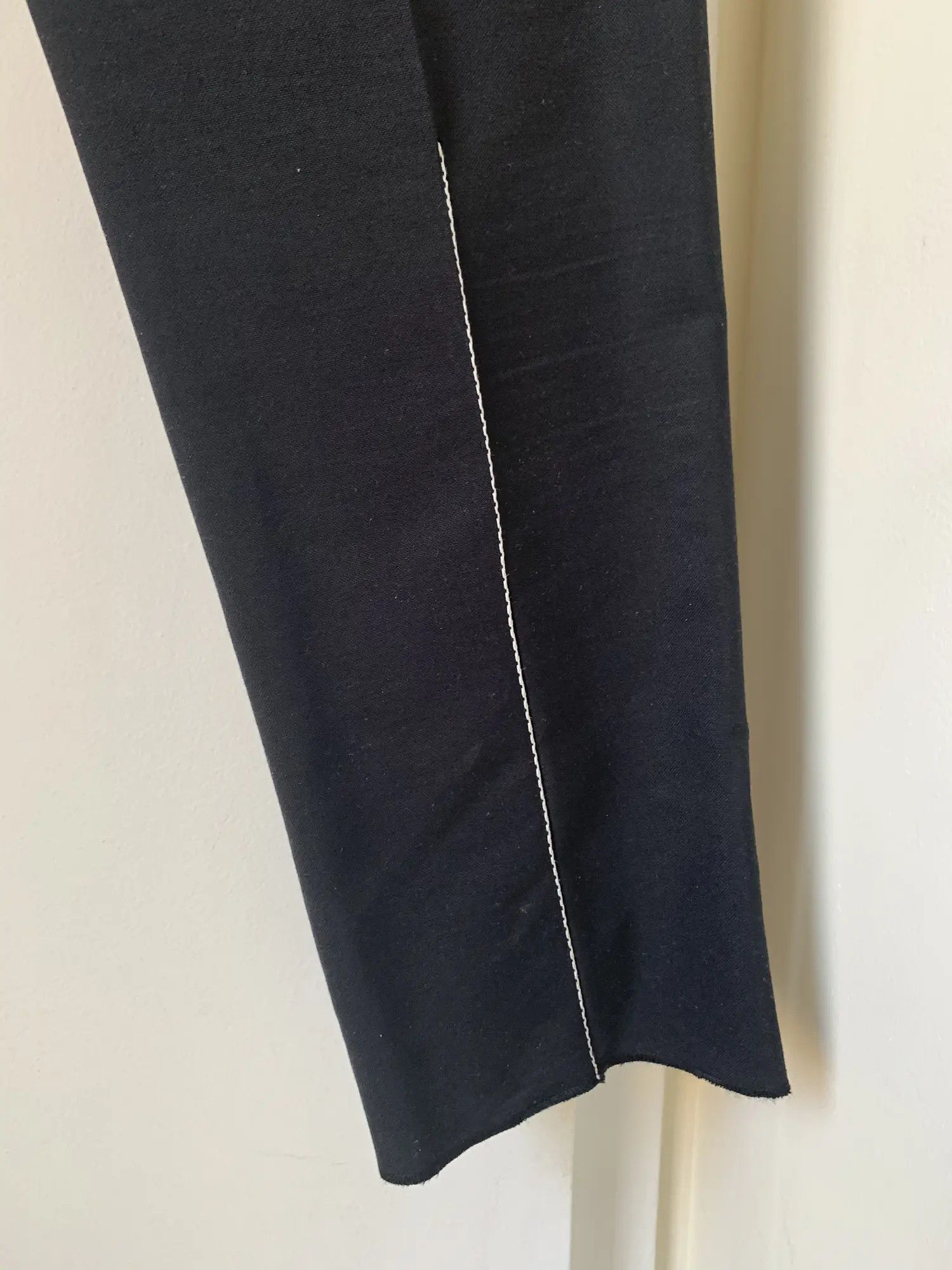 OAMC Back Stitch Trousers Size US 32 / EU 48 - 5 Thumbnail