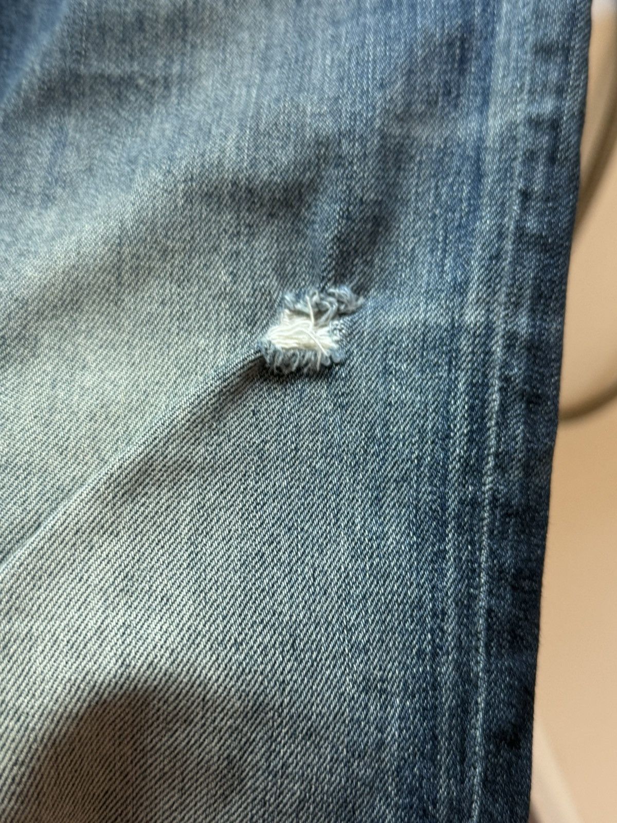 Diesel Diesel jeans Size US 34 / EU 50 - 9 Thumbnail