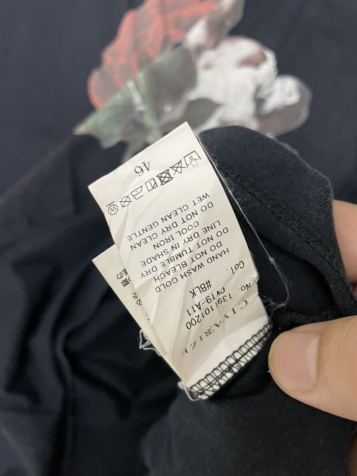 CIVARIZE Vintage Civarize Shirt Size M / US 6-8 / IT 42-44 - 4 Thumbnail