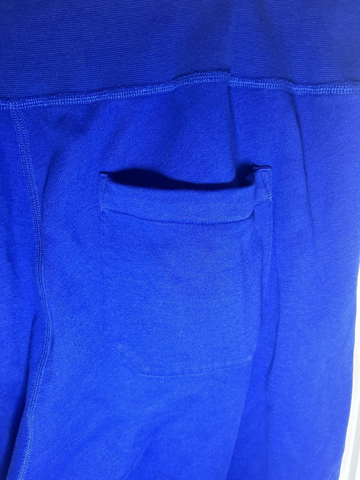 Polo Ralph Lauren × Ralph Lauren × Vintage Polo Ralph Lauren baggy sweatpants Size US 38 / EU 54 - 7 Thumbnail