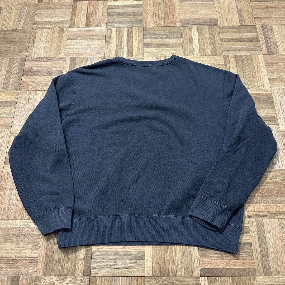 Polo Ralph Lauren Vintage Polo sweatshirt Size US XL / EU 56 / 4 - 2 Thumbnail