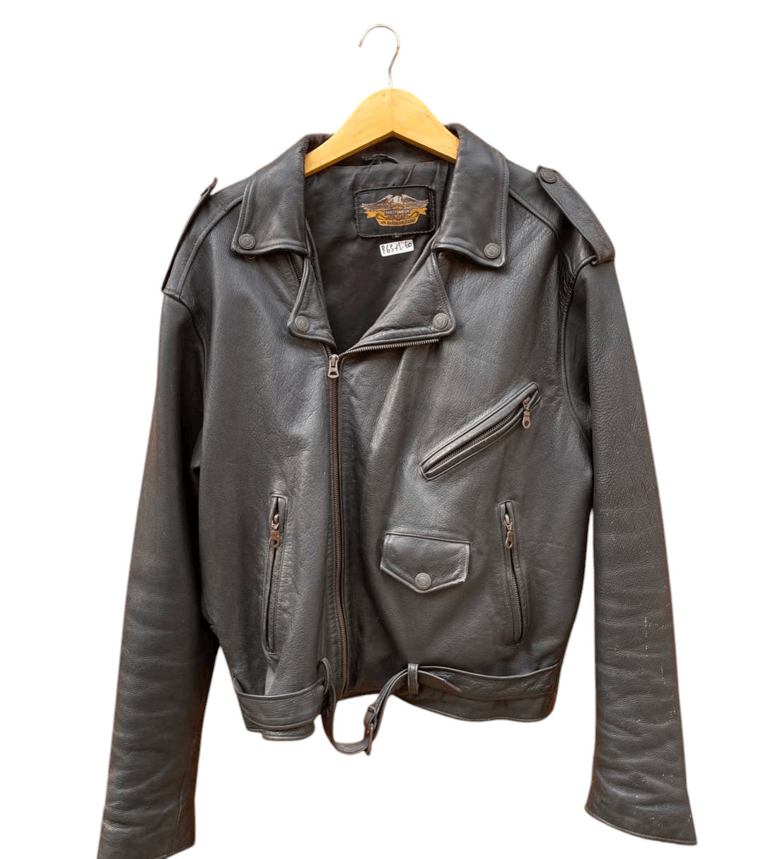 Harley Davidson vintage Harley davidson USA Size US L / EU 52-54 / 3 - 1 Thumbnail