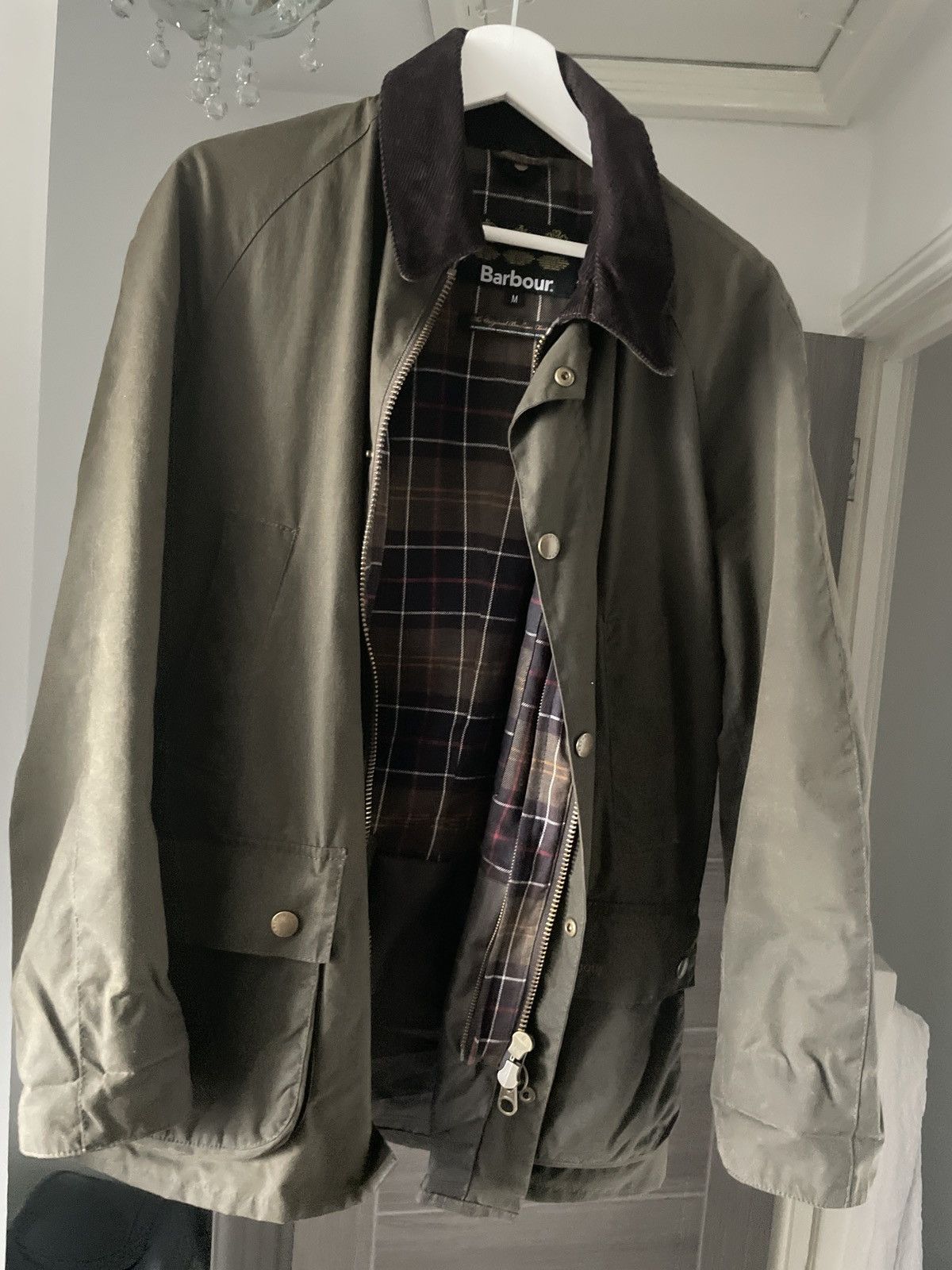 Barbour Jackets & Coats by Barbour Size US M / EU 48-50 / 2 - 2 Thumbnail