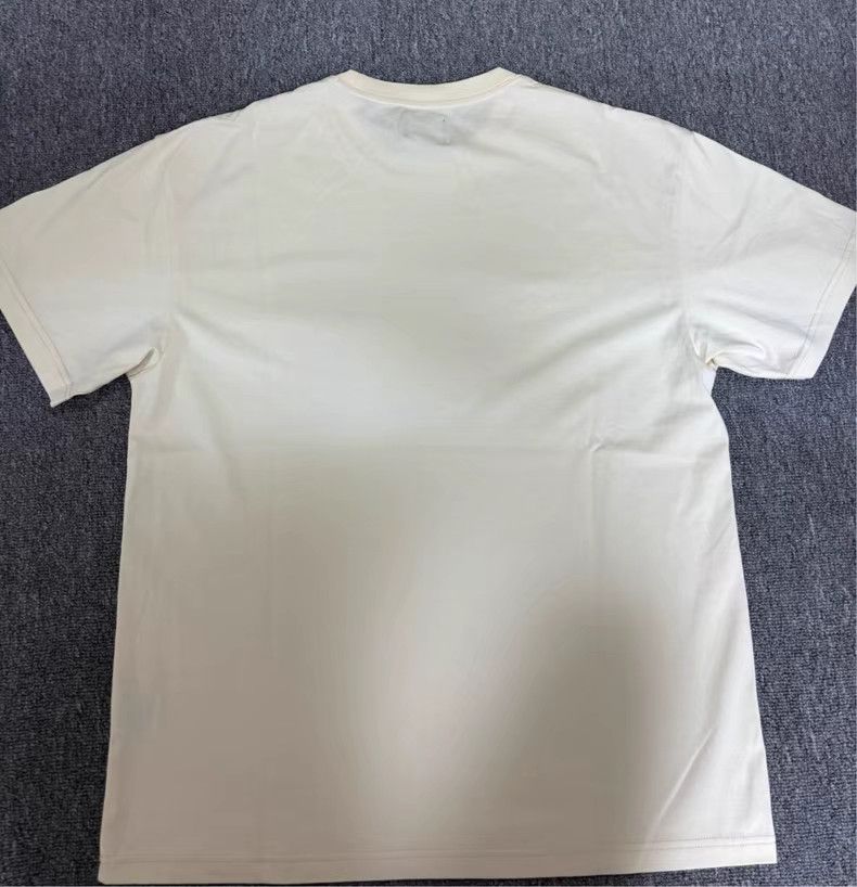 Billionaire Boys Club BBC ICECREAM Short Sleeve T‑shirt Size US L / EU 52-54 / 3 - 2 Thumbnail