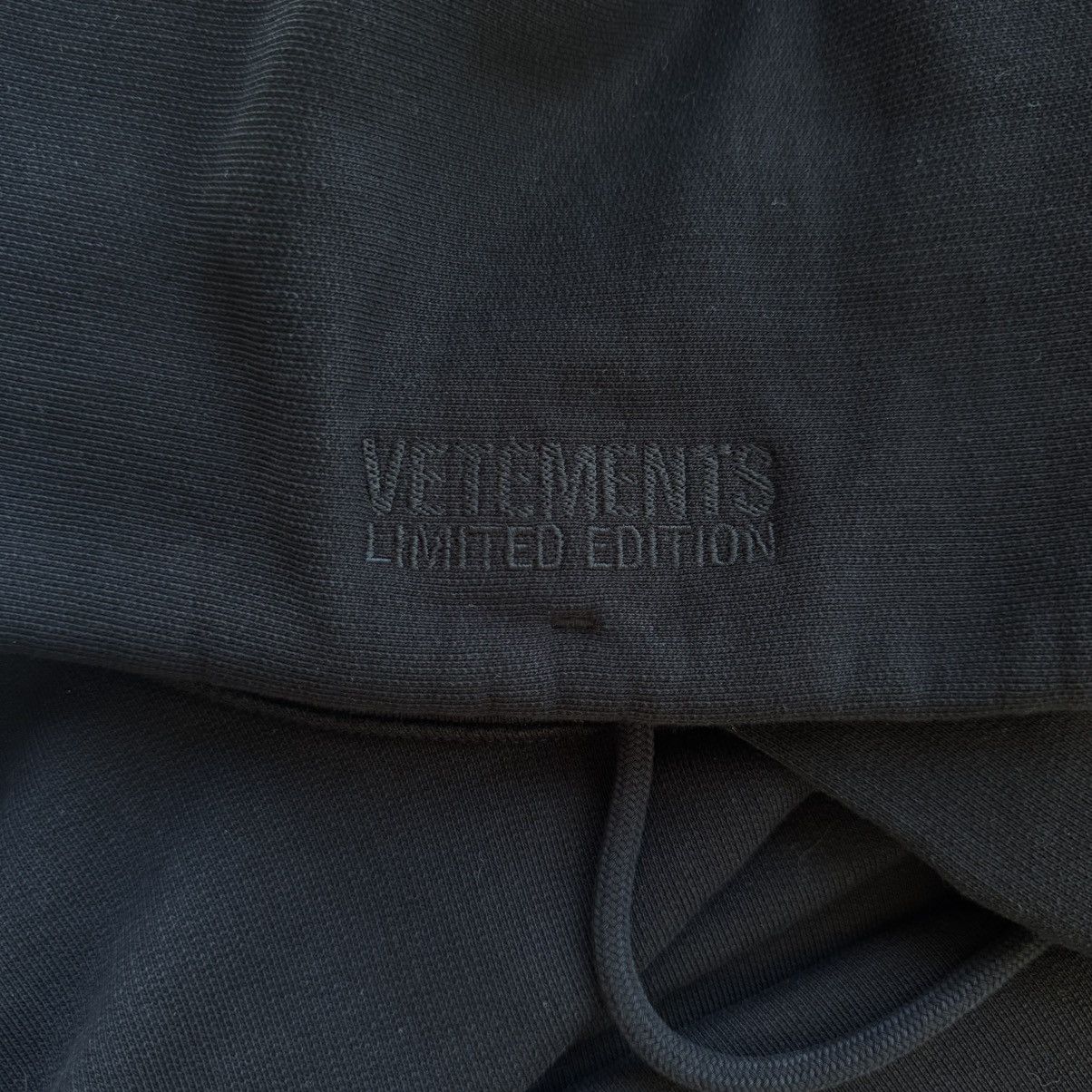 Vetements SS21 Vetements ‘F*CK’ Definition Hoodie. Size US S / EU 44-46 / 1 - 4 Thumbnail
