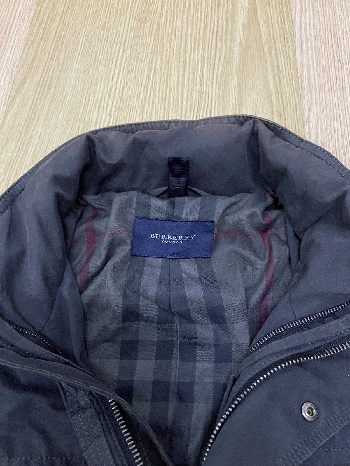Burberry × Burberry Prorsum Burberry London multi pocket jacket Size US L / EU 52-54 / 3 - 7 Thumbnail