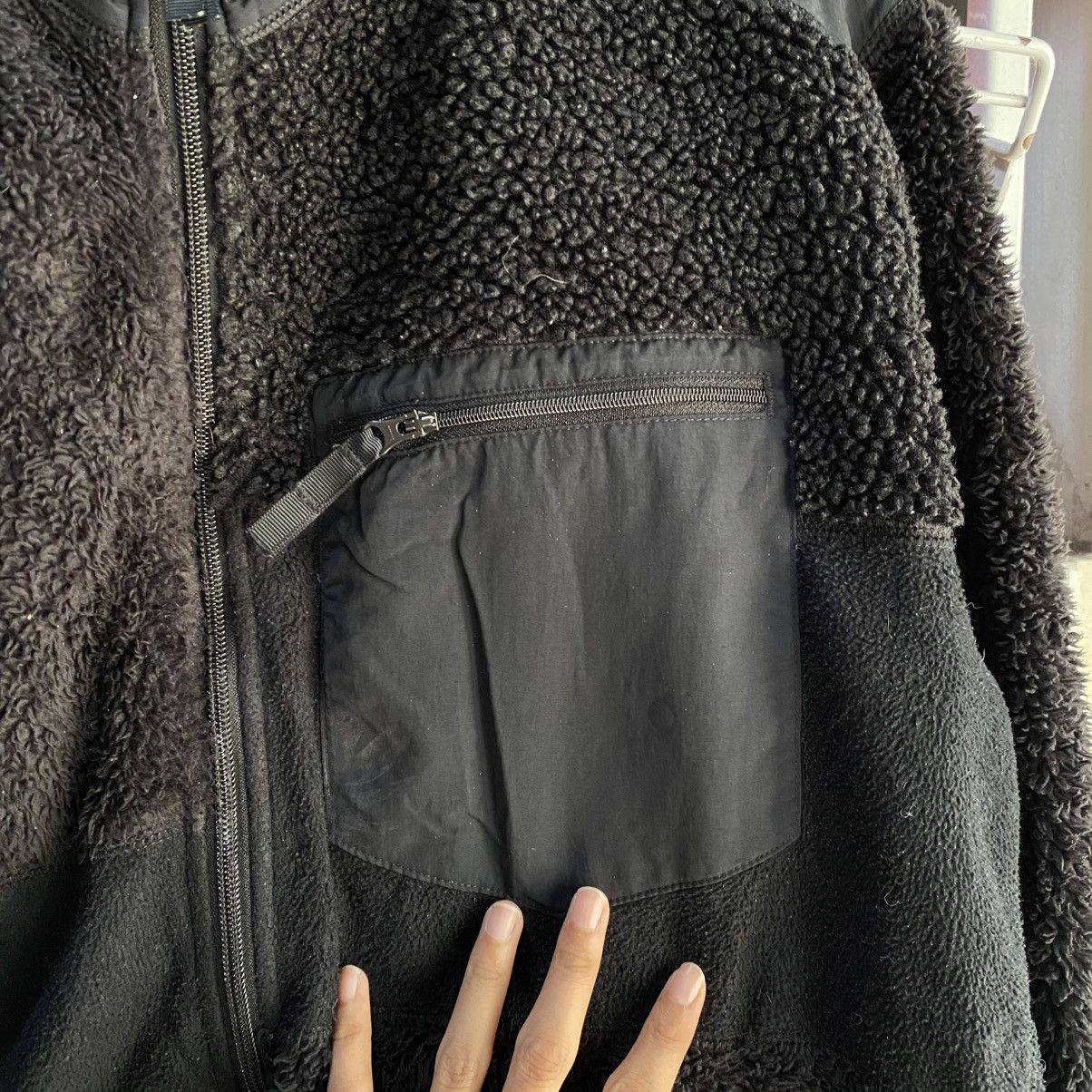 Engineered Garments × Uniqlo Engineered Garments Uniqlo Fleece Jacket Size US L / EU 52-54 / 3 - 9 Thumbnail