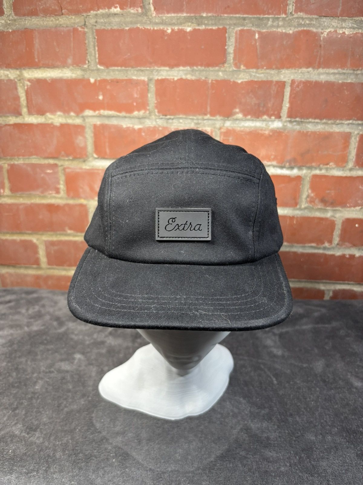 Other Rare Black Chipotle Extra Hat Adjustable Anthem Branding Size ONE SIZE - 1 Thumbnail