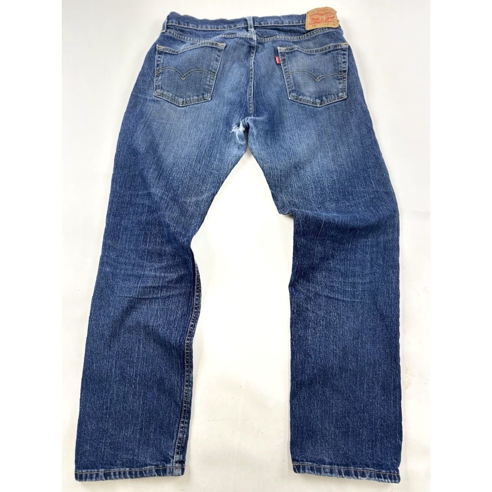 Levi's VINTAGE No Size US 34 / EU 50 - 2 Thumbnail