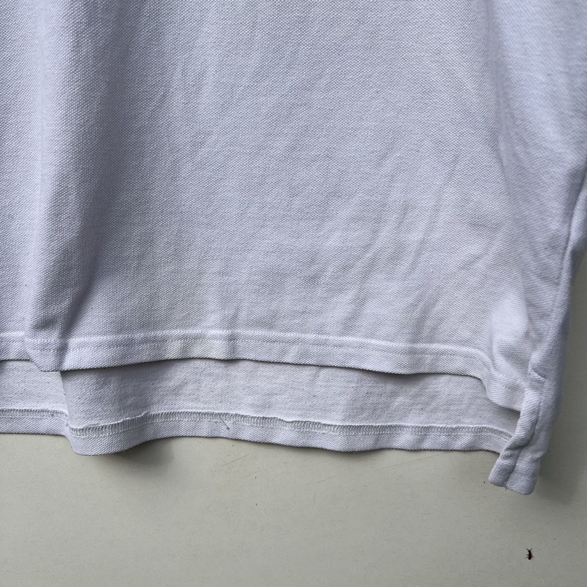 Saint Laurent Paris × Yves Saint Laurent Yves Saint Laurent polos T-Shirt Size US XXL / EU 58 / 5 - 10 Thumbnail