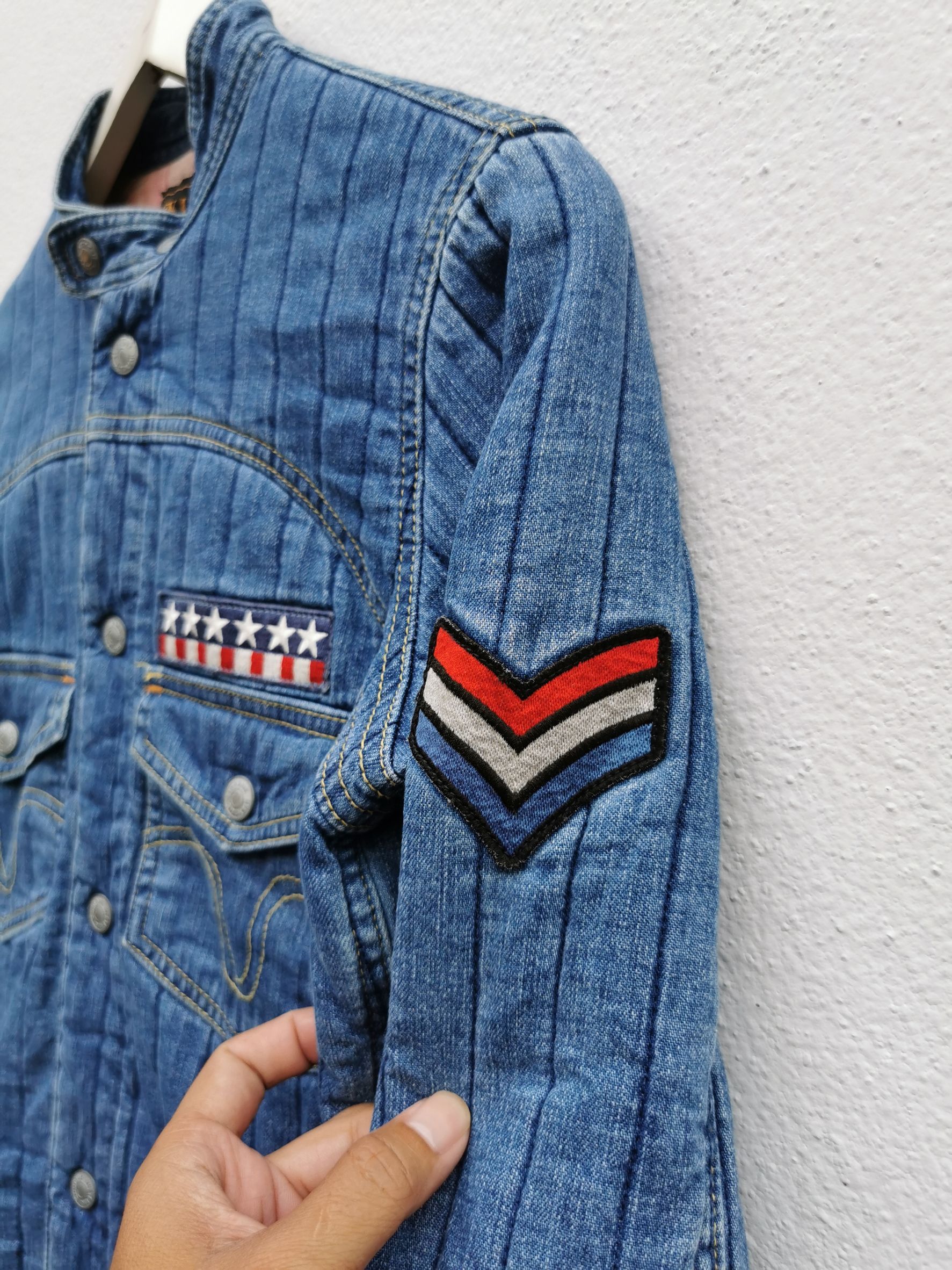 🔴Hysteric Glamour jacket🔴