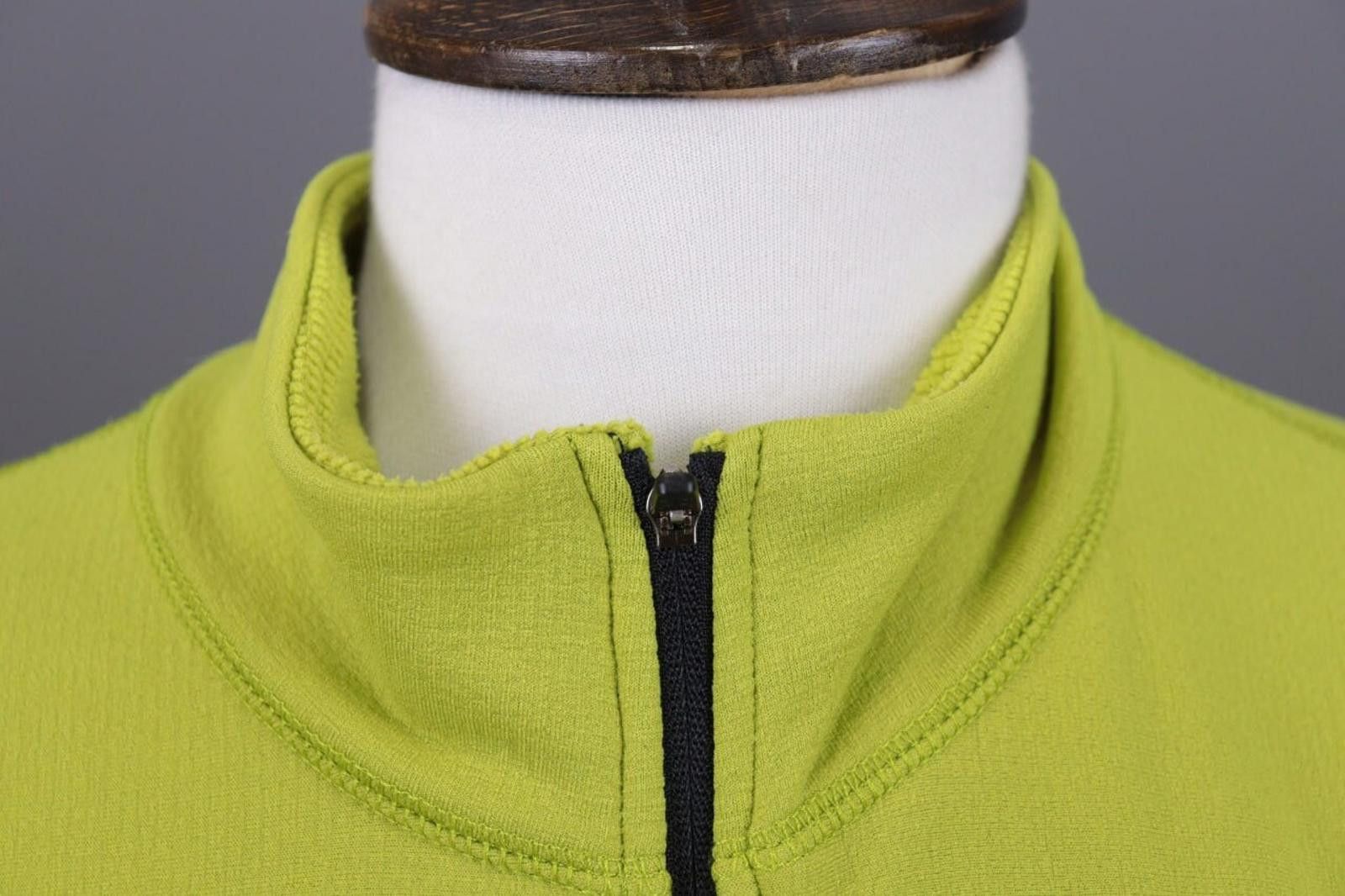 Designer Montura The Ergonomic Equipage Fleece Jacket Size M Size M / US 6-8 / IT 42-44 - 7 Thumbnail