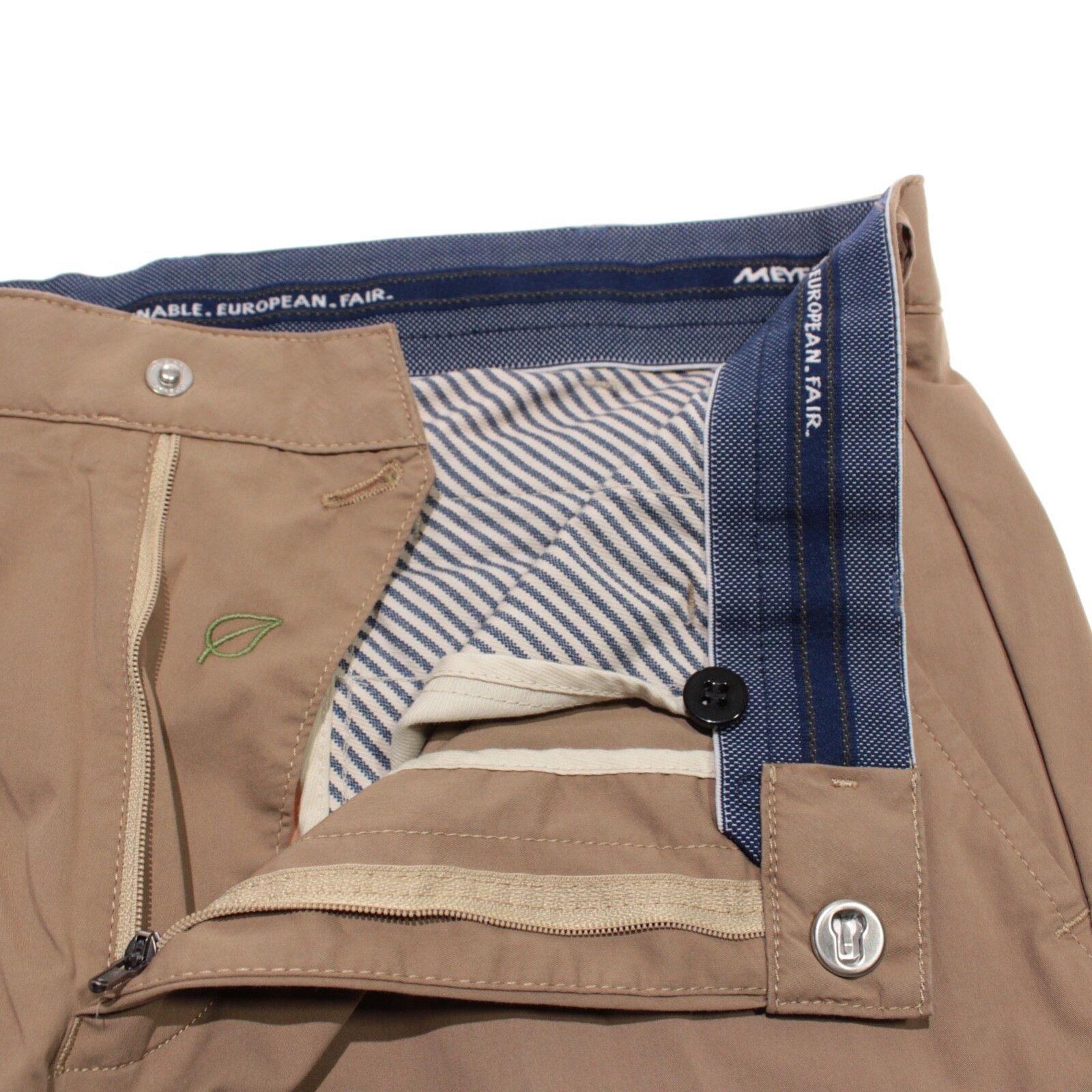 Other Meyer New with tags Jogger Size 34 US In Beige Size US 34 / EU 50 - 3 Thumbnail