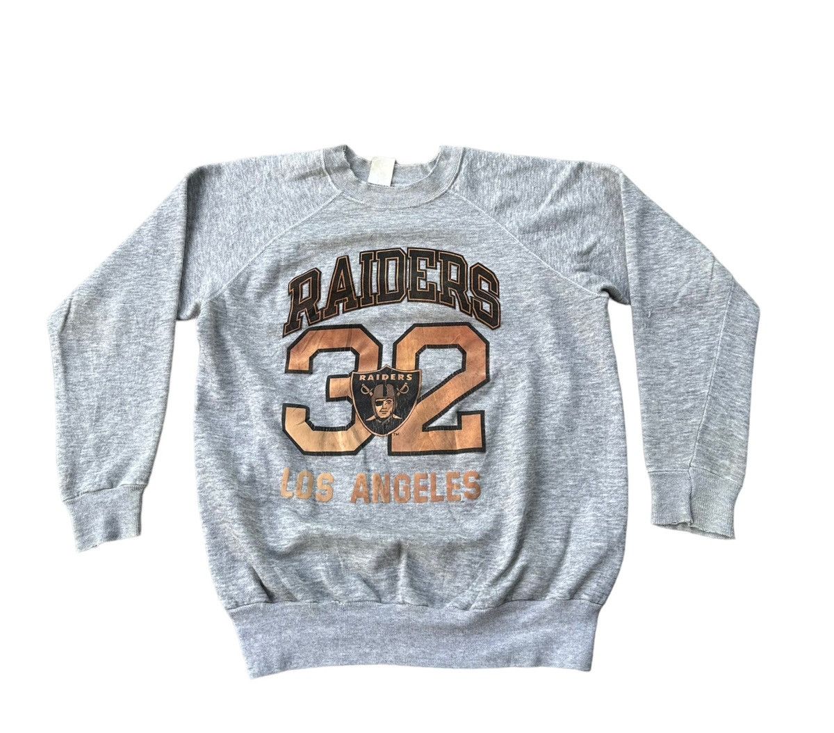 NFL Raiders sweatshirts Size US S / EU 44-46 / 1 - 1 Thumbnail