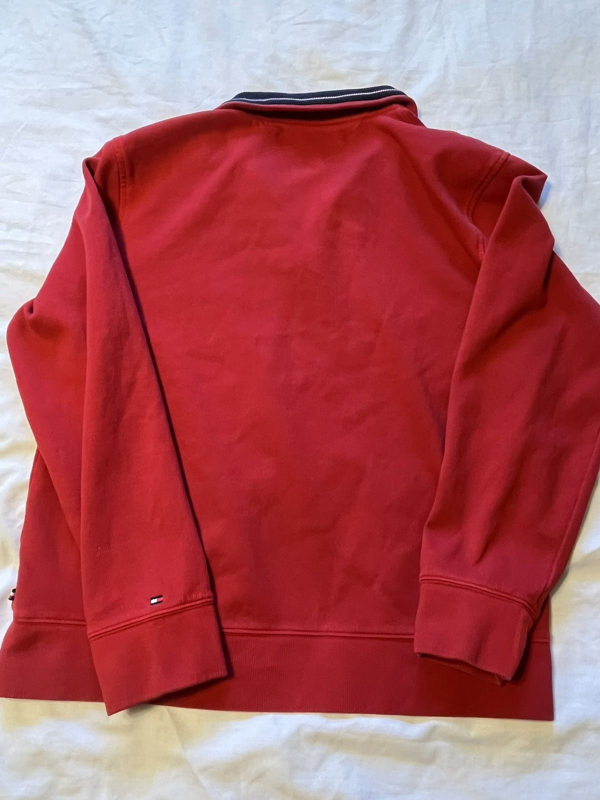 Tommy Hilfiger Worn by D1 basketball player 6’8” 210 Size US L / EU 52-54 / 3 - 2 Thumbnail