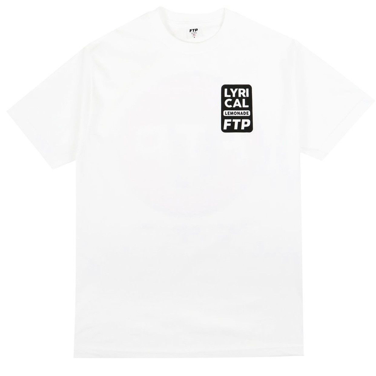 Fuck The Population × Lyrical Lemonade FTP x Lyrical Lemonade Tee Size US L / EU 52-54 / 3 - 2 Thumbnail