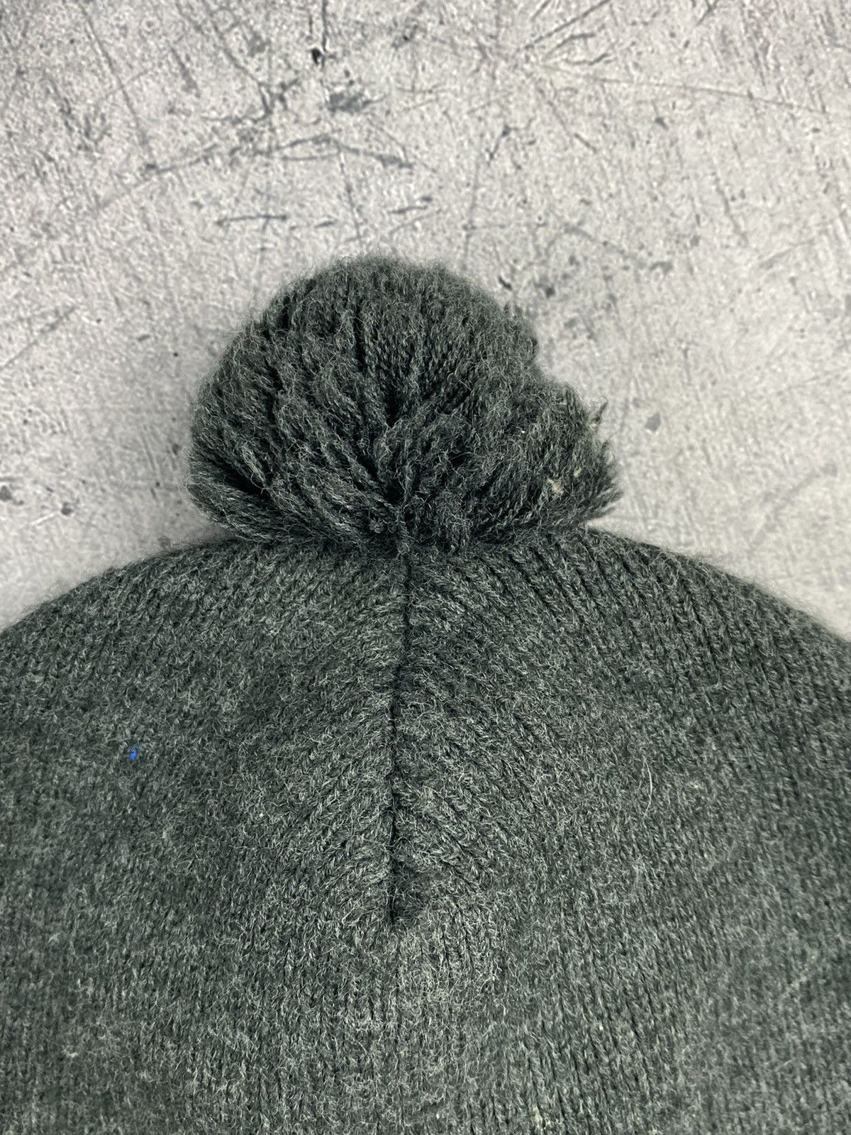 Kangol Vintage Kangol Oasis Liam Gallagher Casual Beanie Cap Size ONE SIZE - 6 Thumbnail