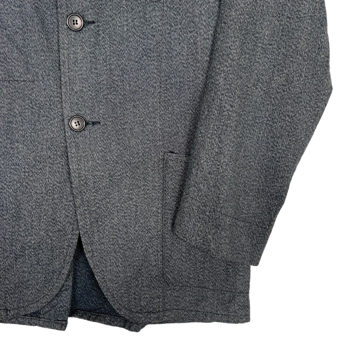 ANATOMICA 🔥 ANATOMICA SALT PAPER CHORE JACKET MADE IN FRANCE Size US S / EU 44-46 / 1 - 6 Thumbnail