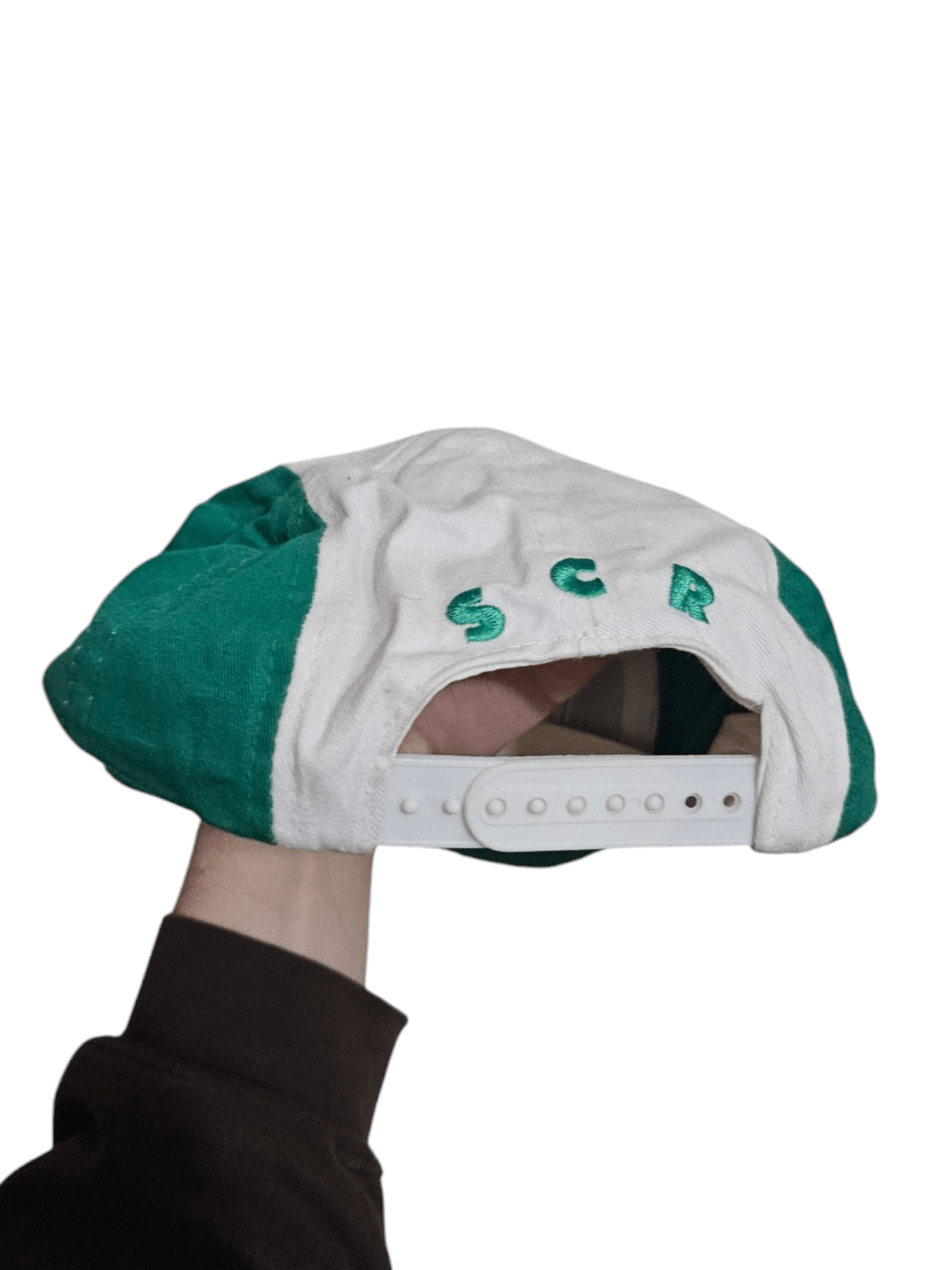 Other Rapid Wien Vintage Hat Size ONE SIZE - 3 Thumbnail