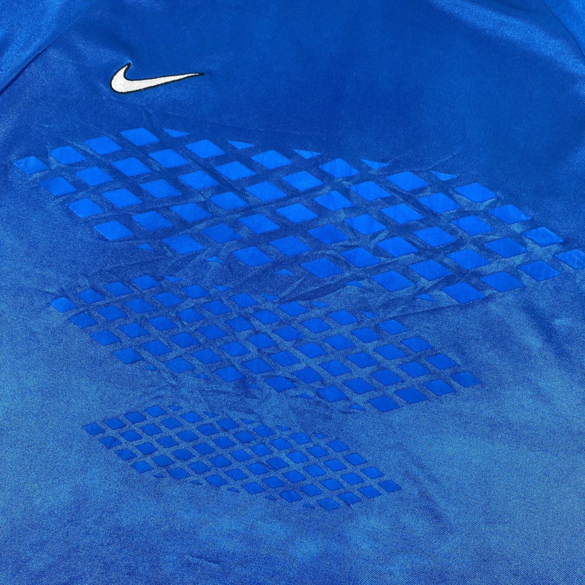 Nike Vintage jersey keeper Football Shirt nike M Size US M / EU 48-50 / 2 - 3 Thumbnail