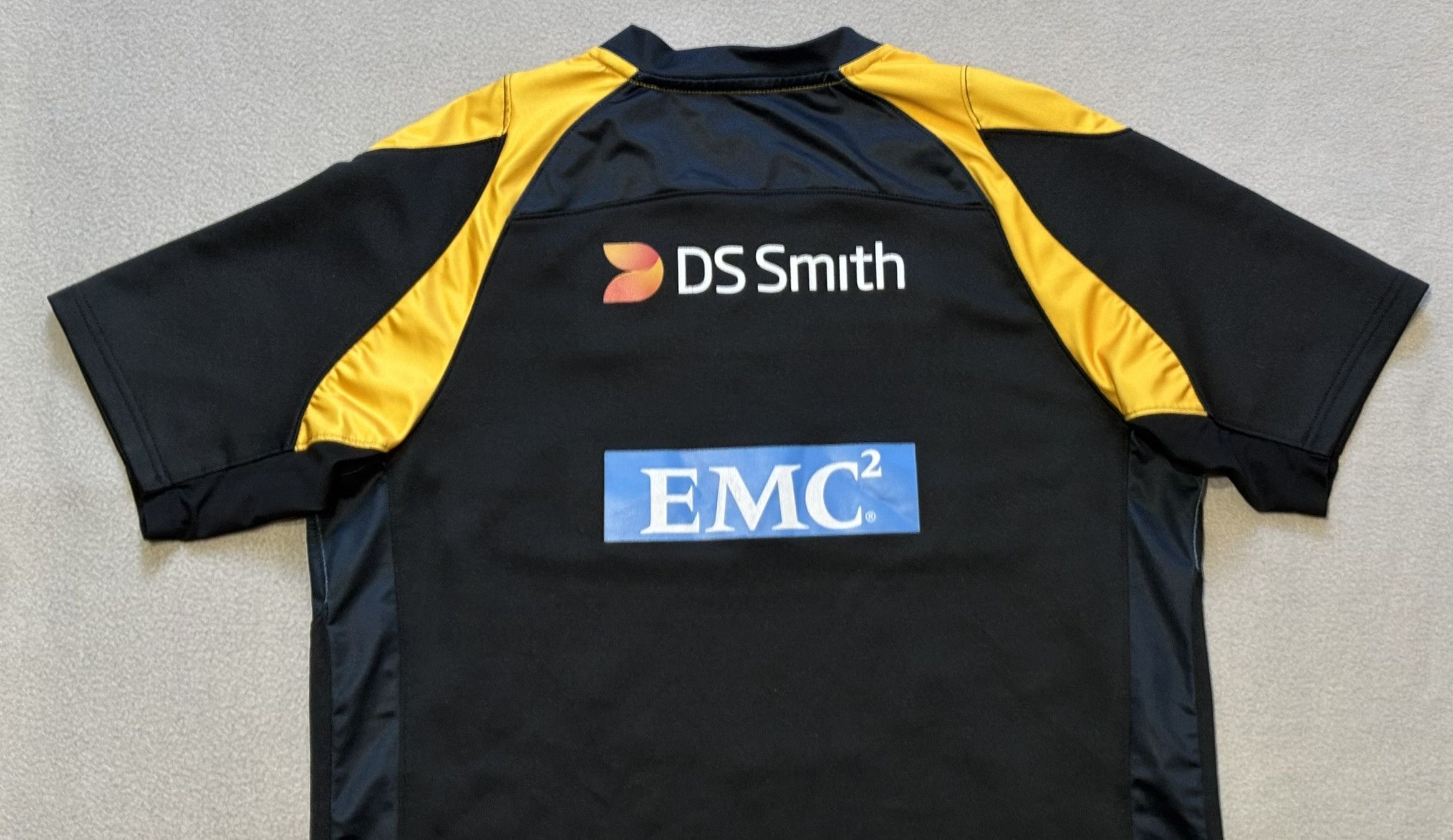 Under Armour London Wasps Rugby 2015/2016 Under Armour Size L Size US L / EU 52-54 / 3 - 11 Thumbnail