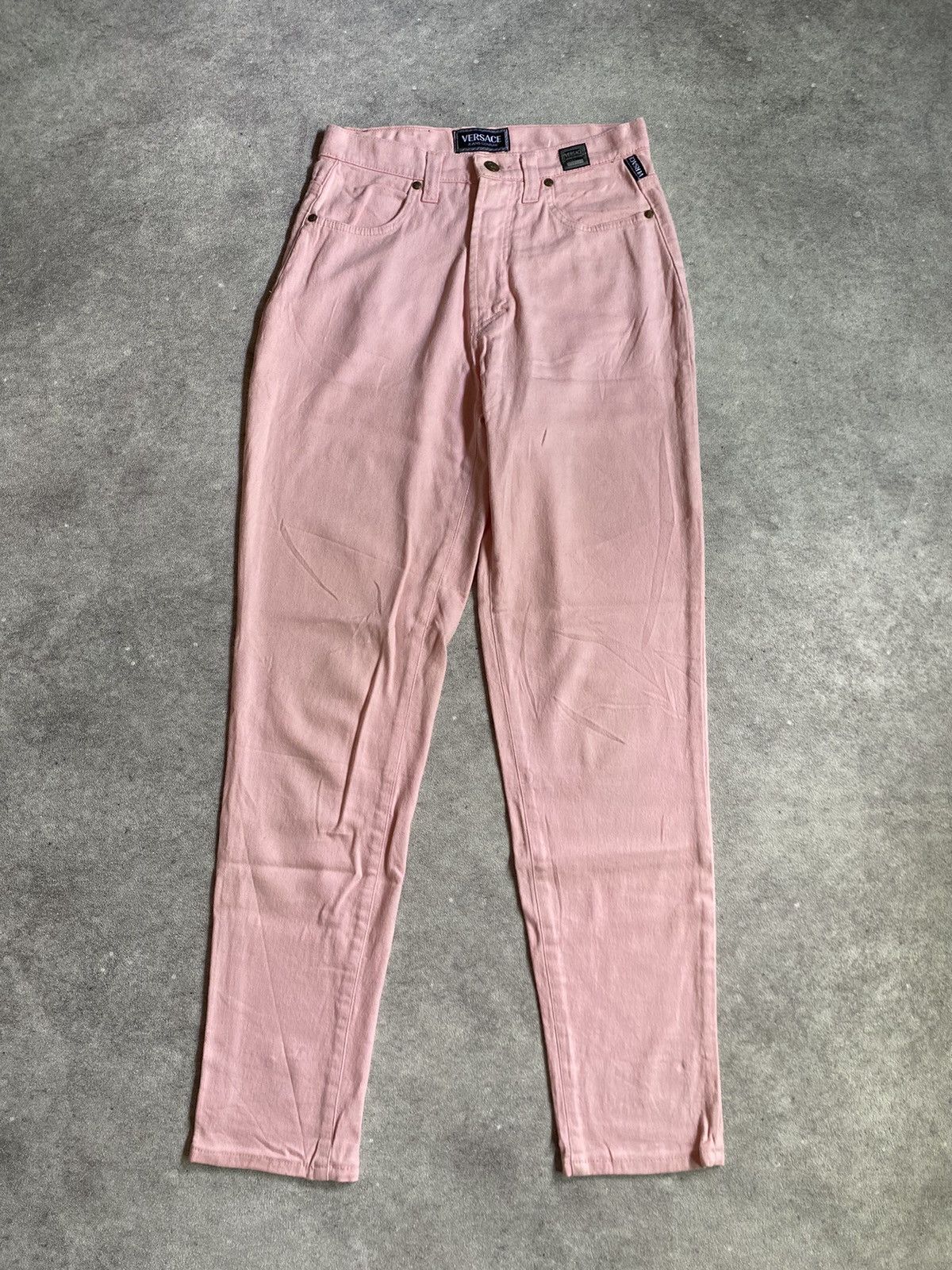 Versace Versace Jeans Couture Size US 26 / EU 42 - 1 Thumbnail