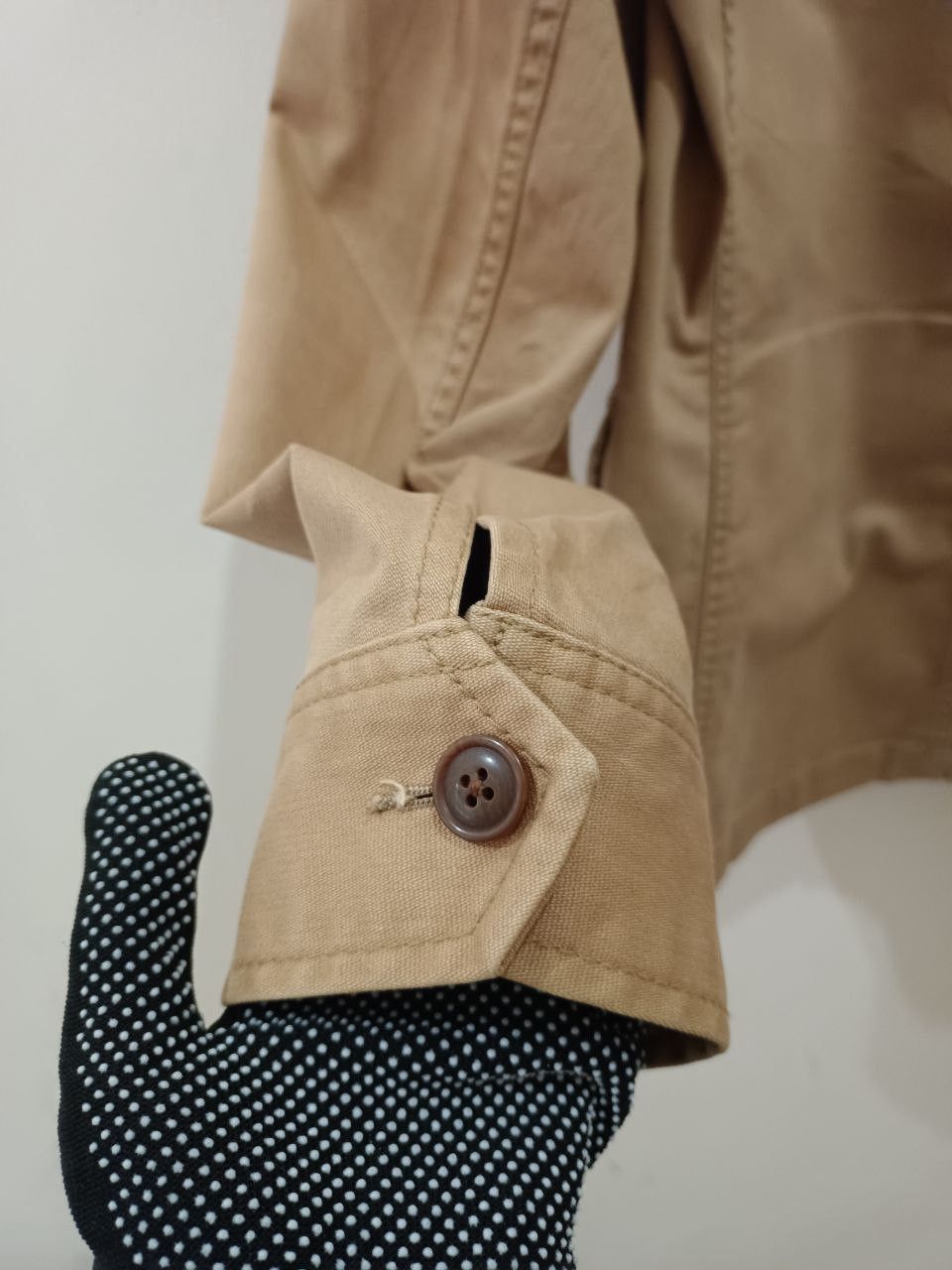 United Arrows UNITED ARROWS GREEN LABEL RELAXING Japan Utility Jacket Size US L / EU 52-54 / 3 - 7 Thumbnail