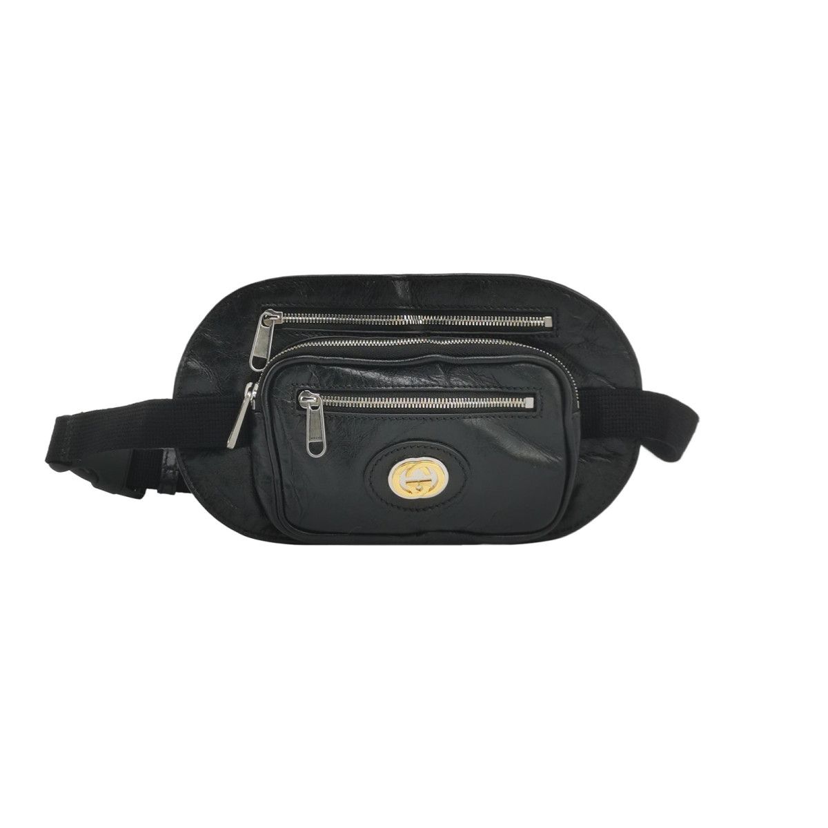 Gucci Gucci Women os Belt Bags Size ONE SIZE - 1 Thumbnail