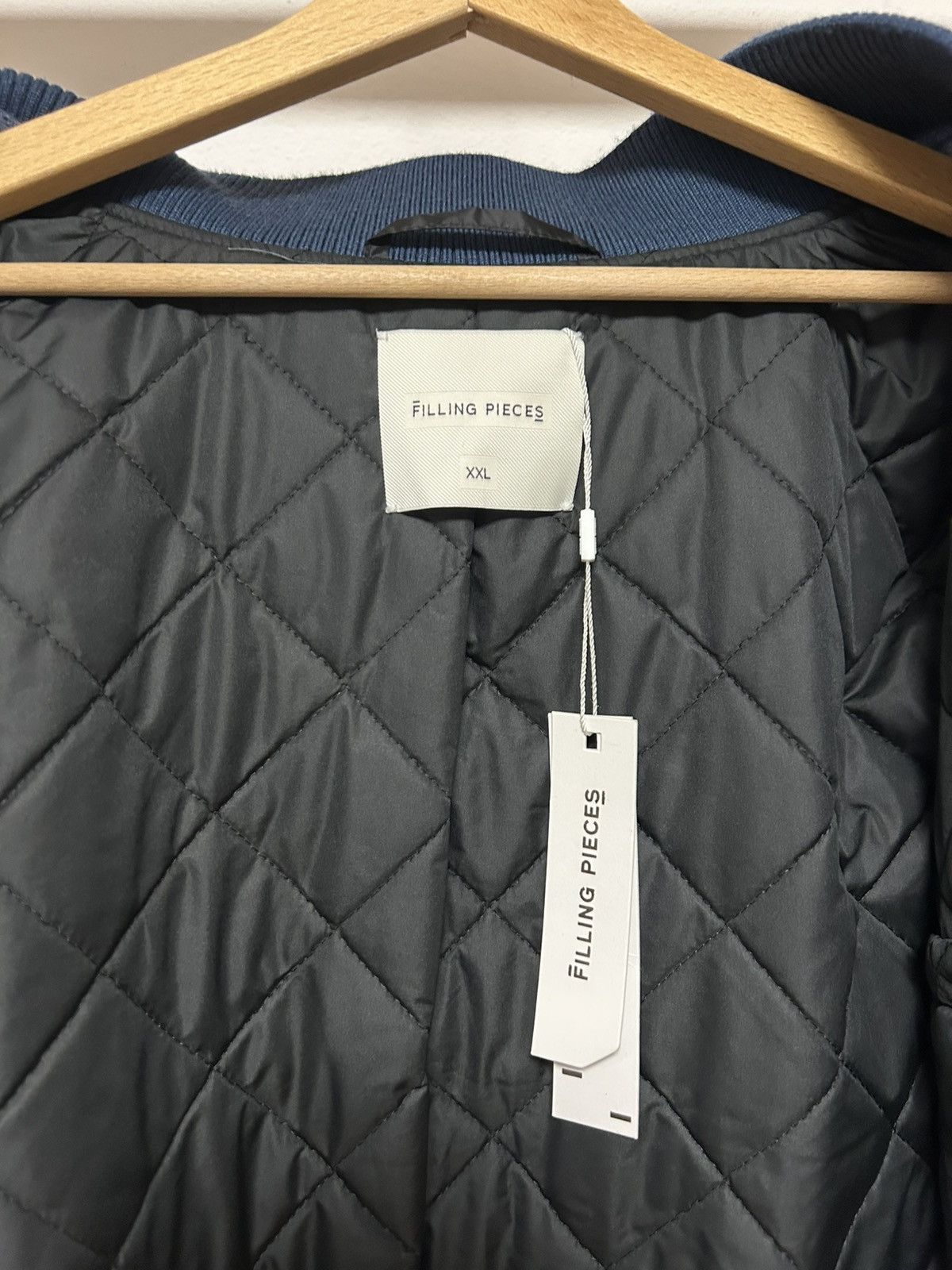 Filling Pieces Filling pieces Size US XXL / EU 58 / 5 - 3 Thumbnail