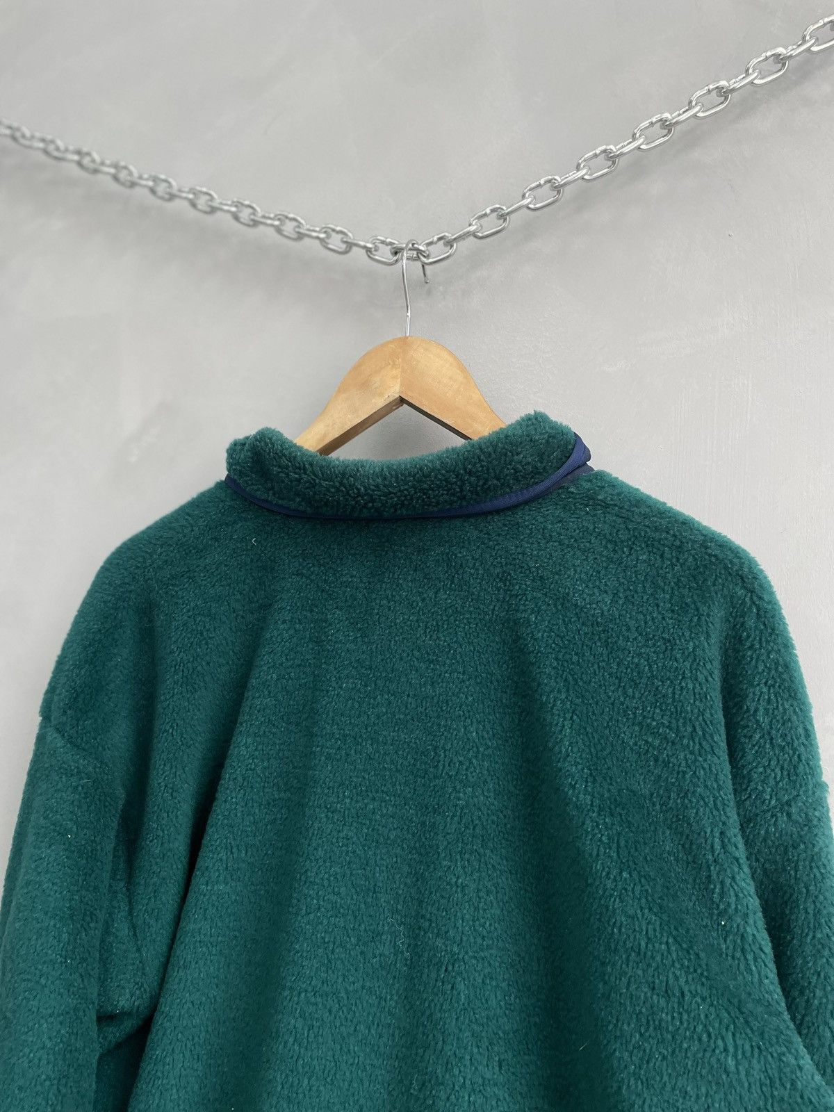 Other Vintage y2k hiking Helly Hanson retro fleece 90s Size US M / EU 48-50 / 2 - 16 Thumbnail