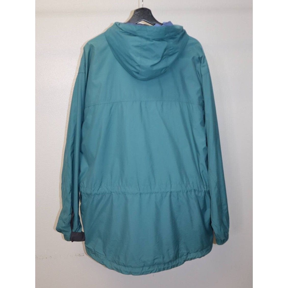 Patagonia Vintage Patagonia SST Fly Fishing Wading Jacket XL Green Size US XL / EU 56 / 4 - 2 Thumbnail