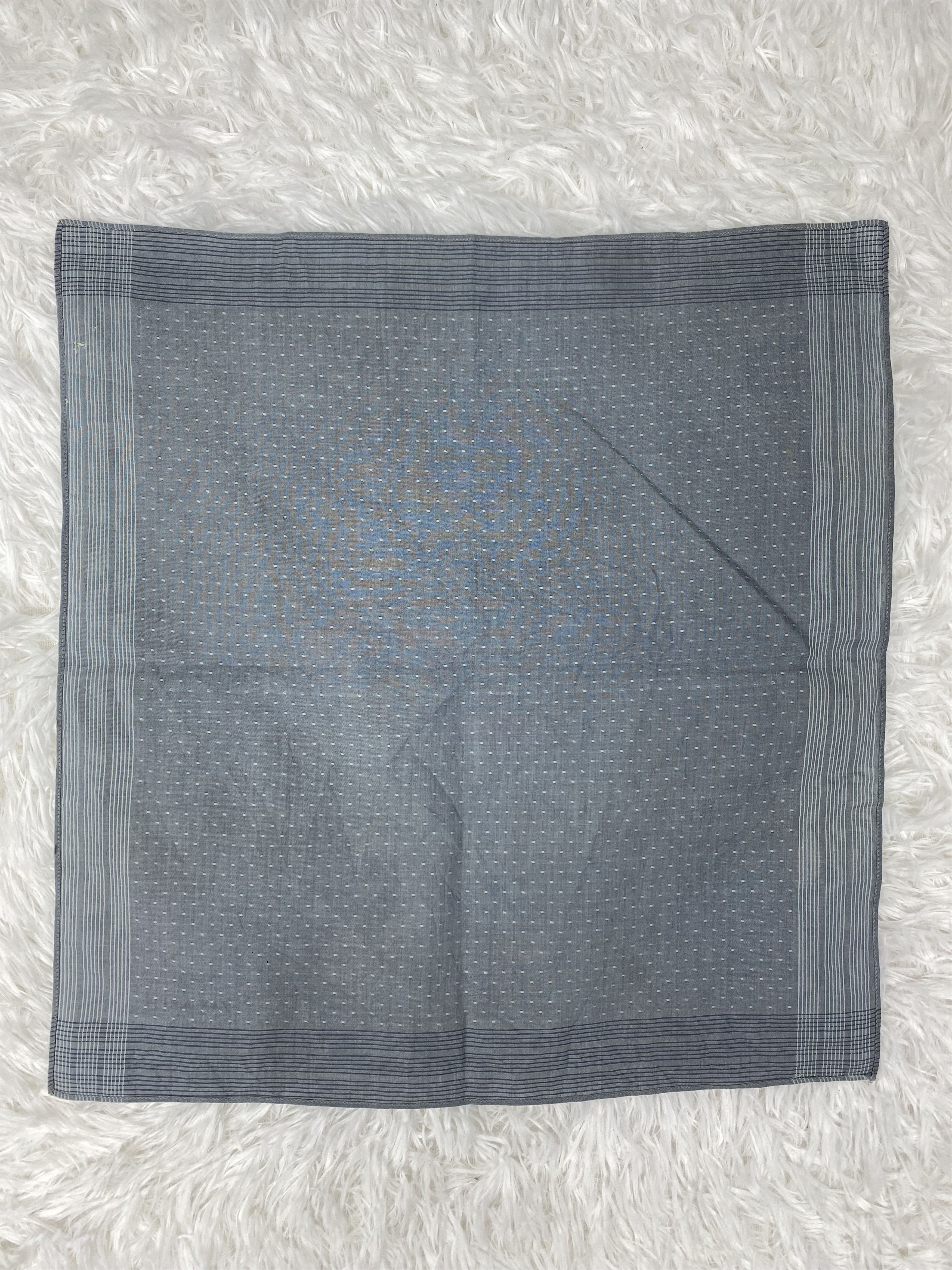Vintage Vintage Zanobetti Handkerchief Neckerchief PH0750 Size ONE SIZE - 4 Thumbnail