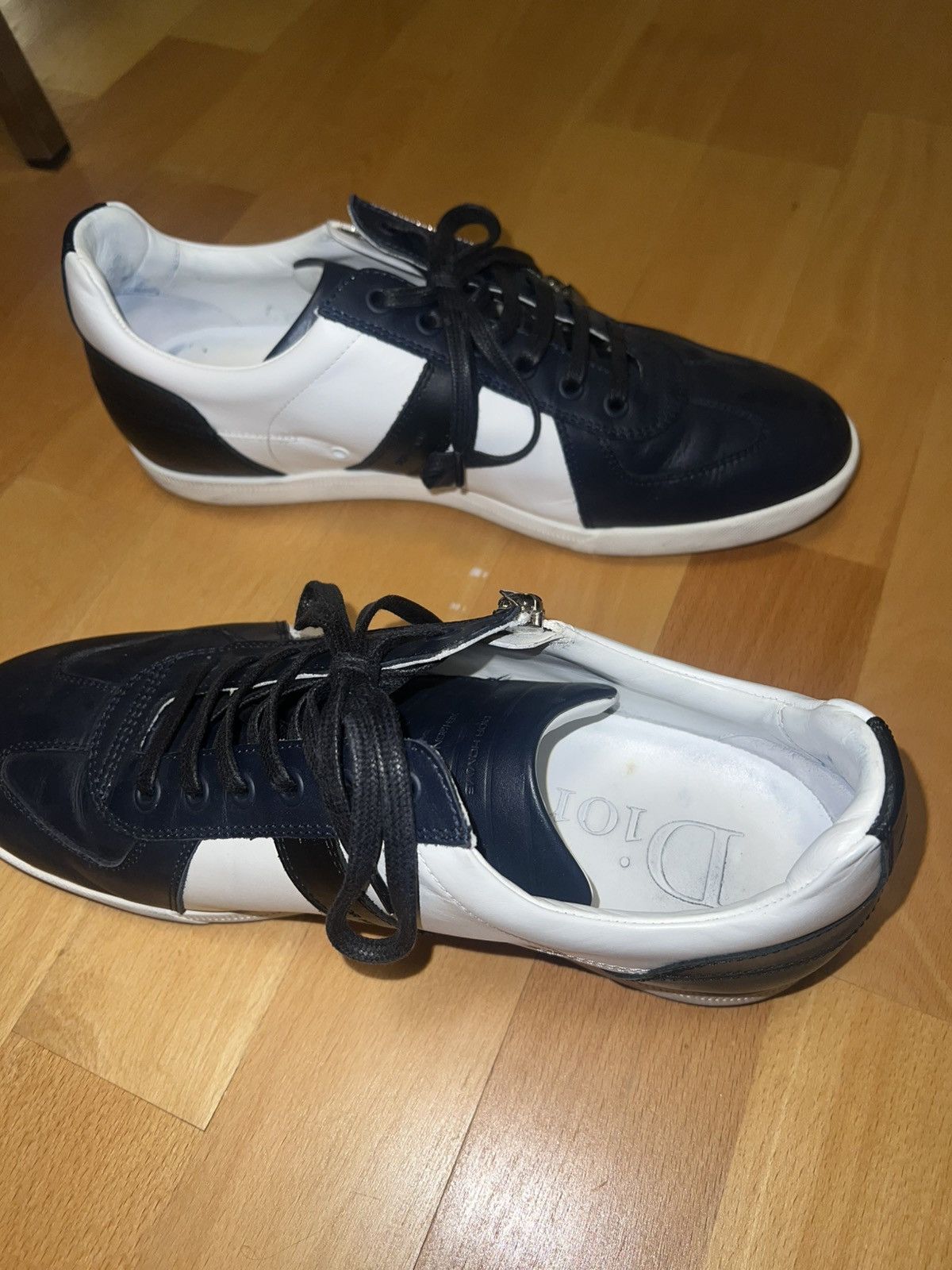 Dior Dior low sneakers Size US 8 / EU 41 - 5 Thumbnail