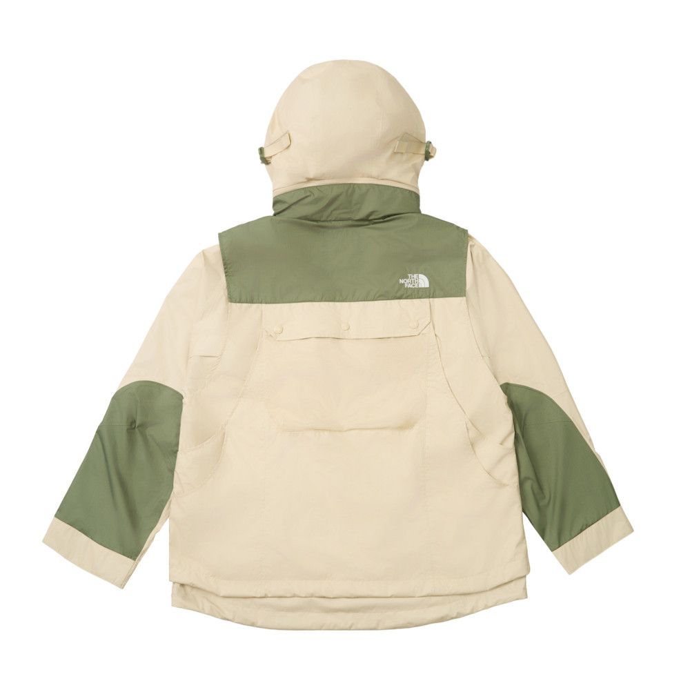 Kazuki Kuraishi × The North Face Urban Exploration KAZUKI 2 IN 1 LIGHTWEIGHT HARDSHELL JACKET Size US M / EU 48-50 / 2 - 2 Thumbnail