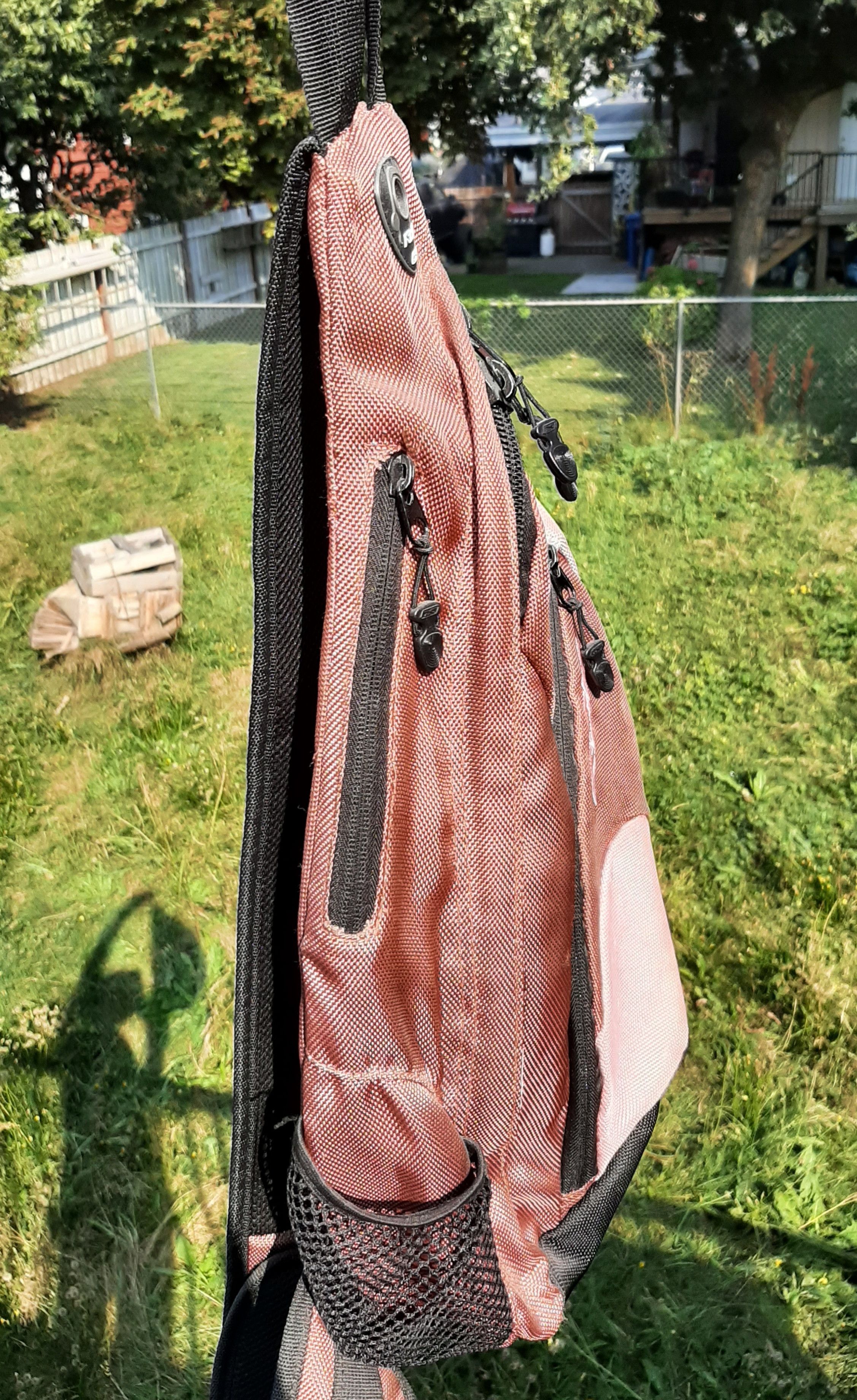 Reebok Reebok cross body bag Size ONE SIZE - 2 Thumbnail